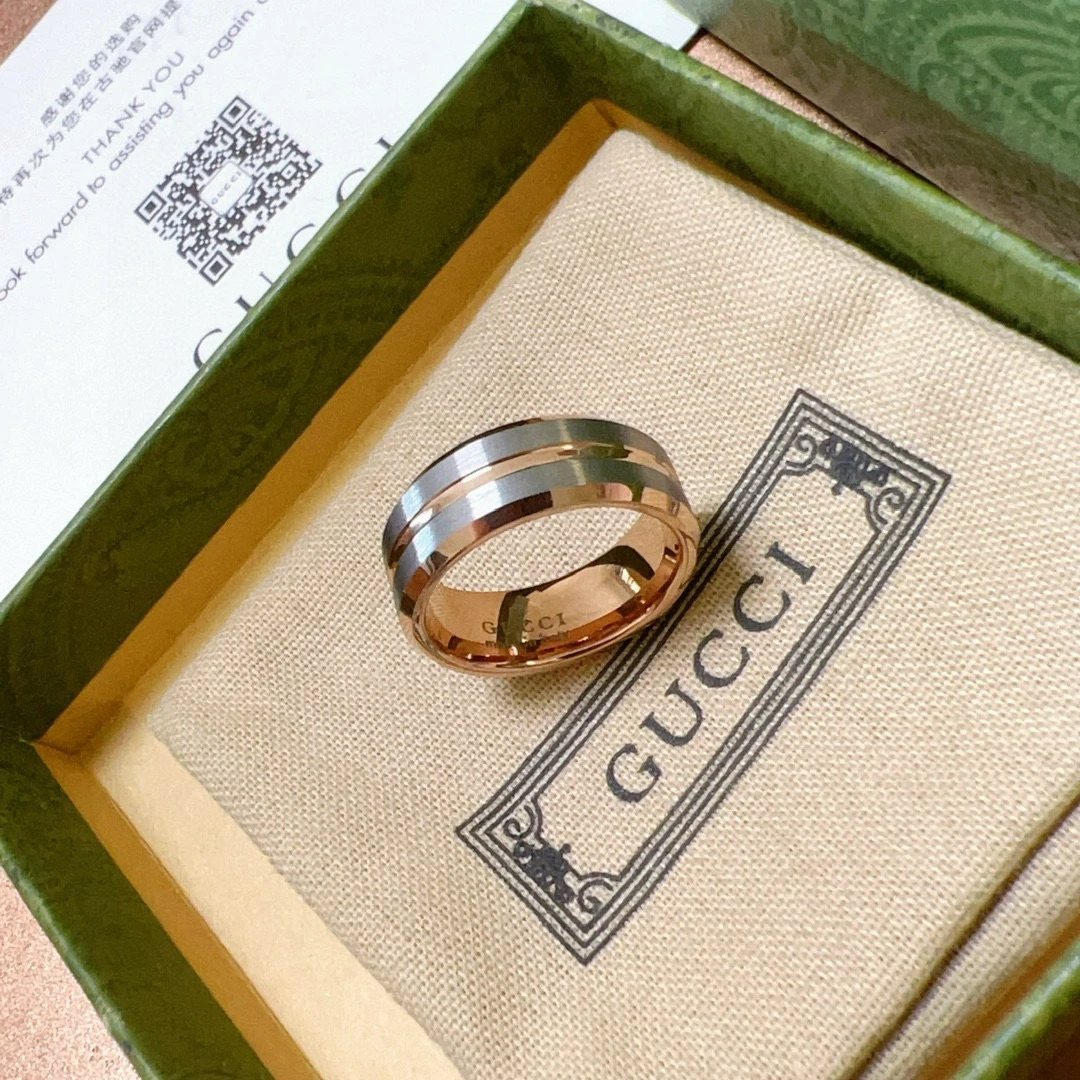 Gucci Jewellery — ae629454
