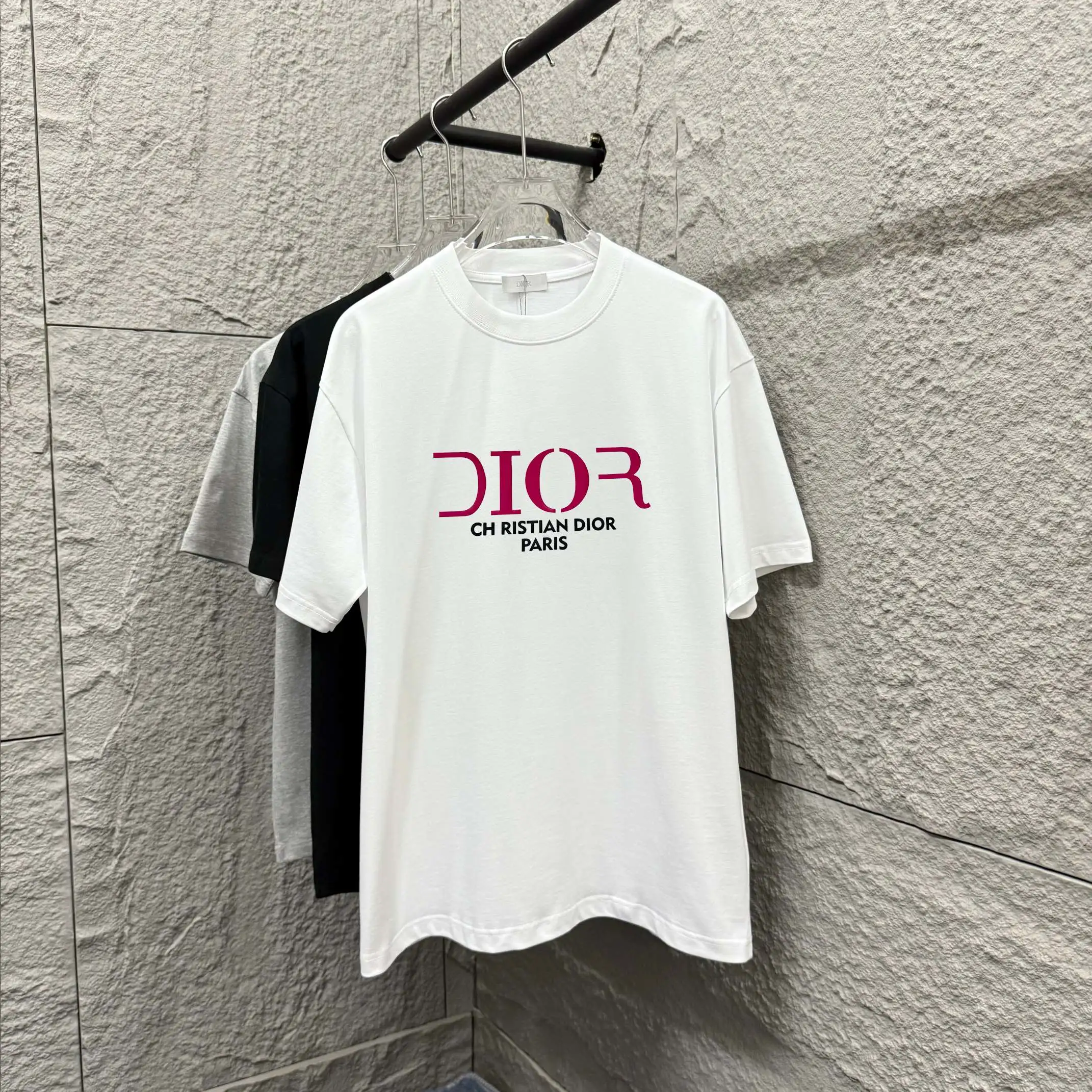 Dior T-Shirt — 7f130b04