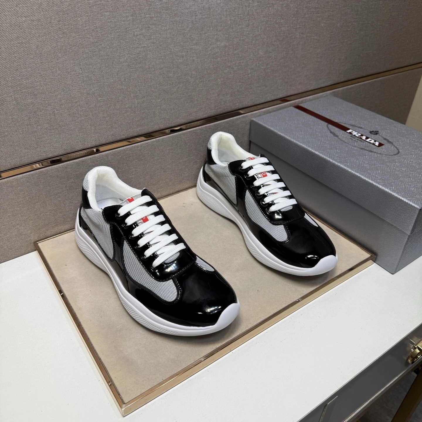 Prada Shoes — a715f93b