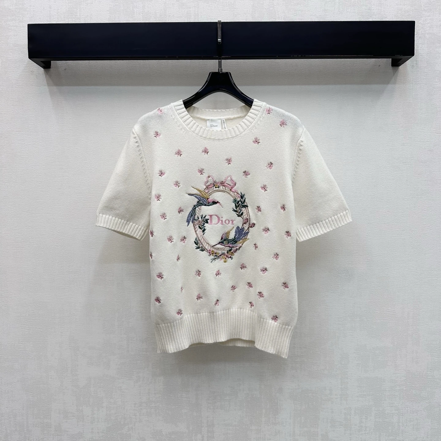 Dior T-Shirts — 5d45f054