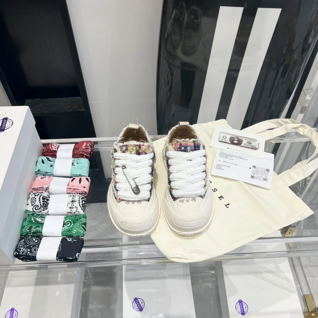 XVESSEL Sneakers — 42155384