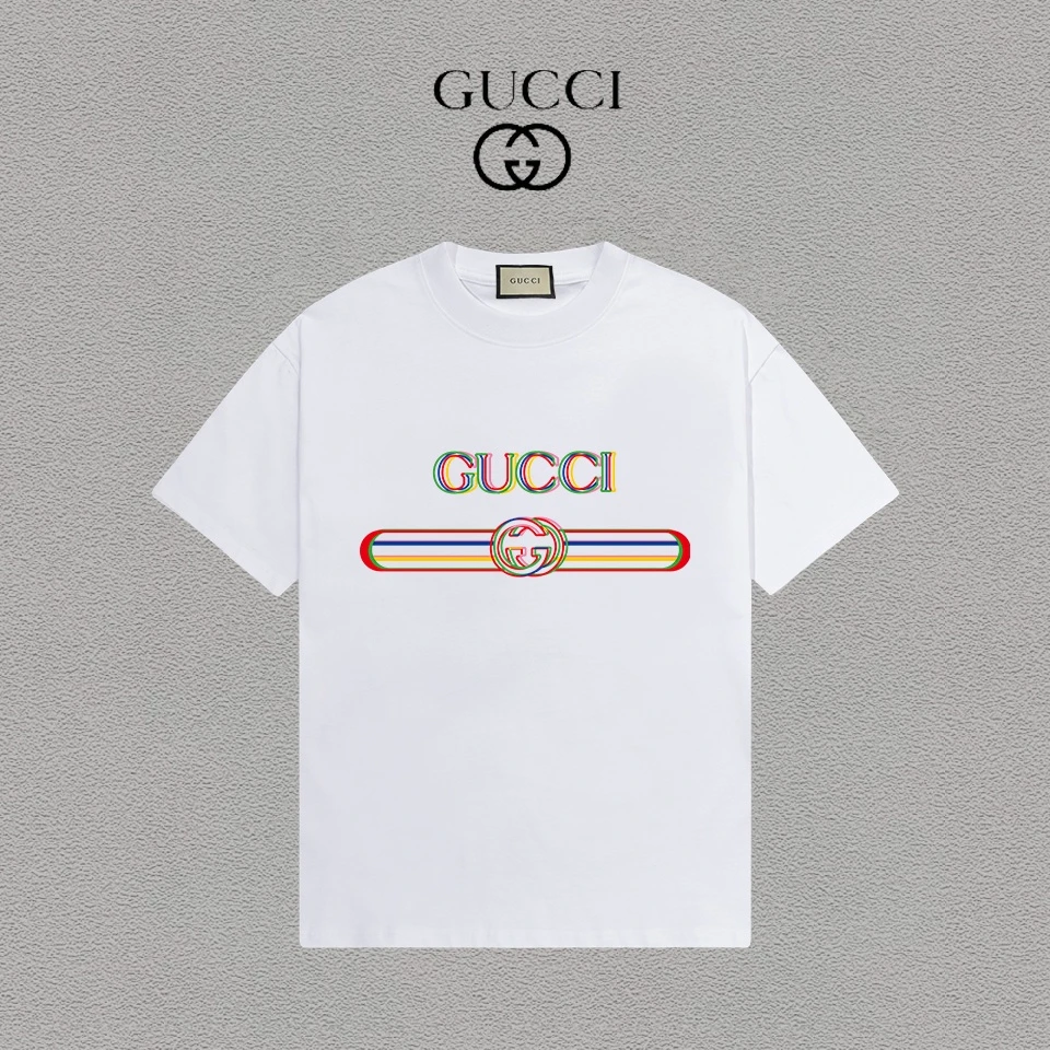 Gucci T-Shirt — 5496d371