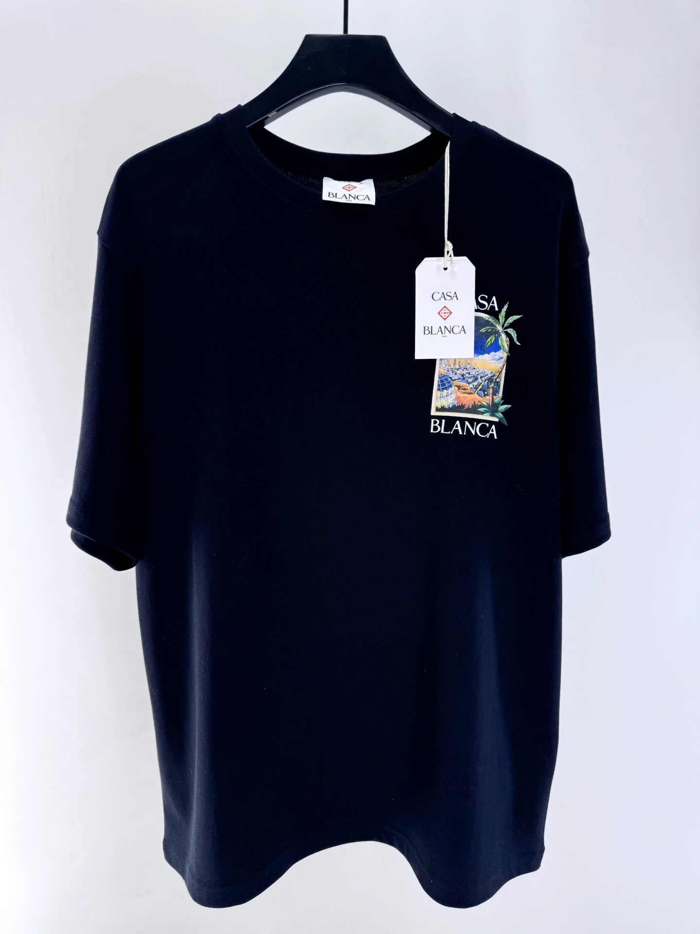 Casablanca T-Shirt — 684d22d9