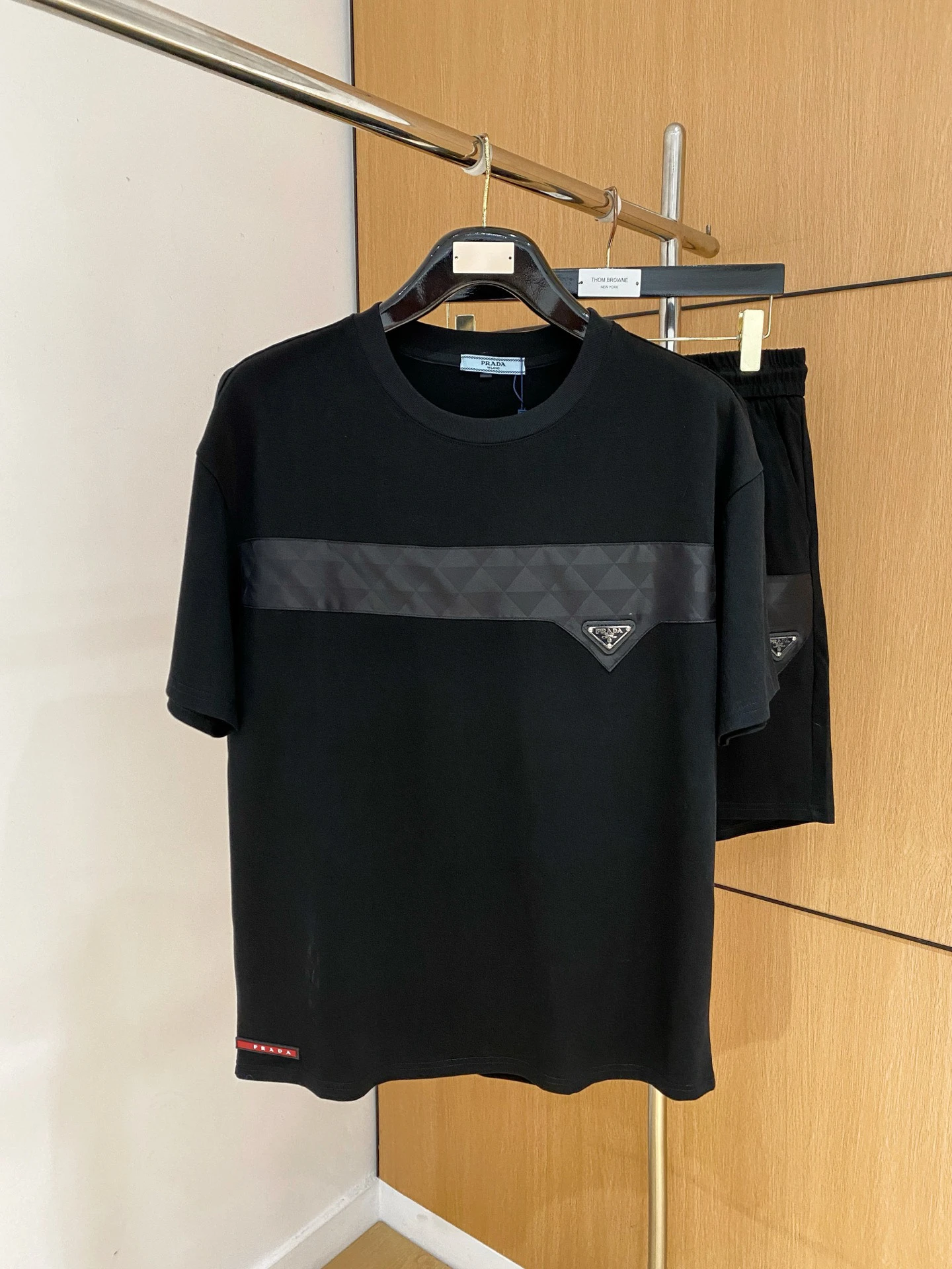 Prada Matching Sets — 22efe7b5