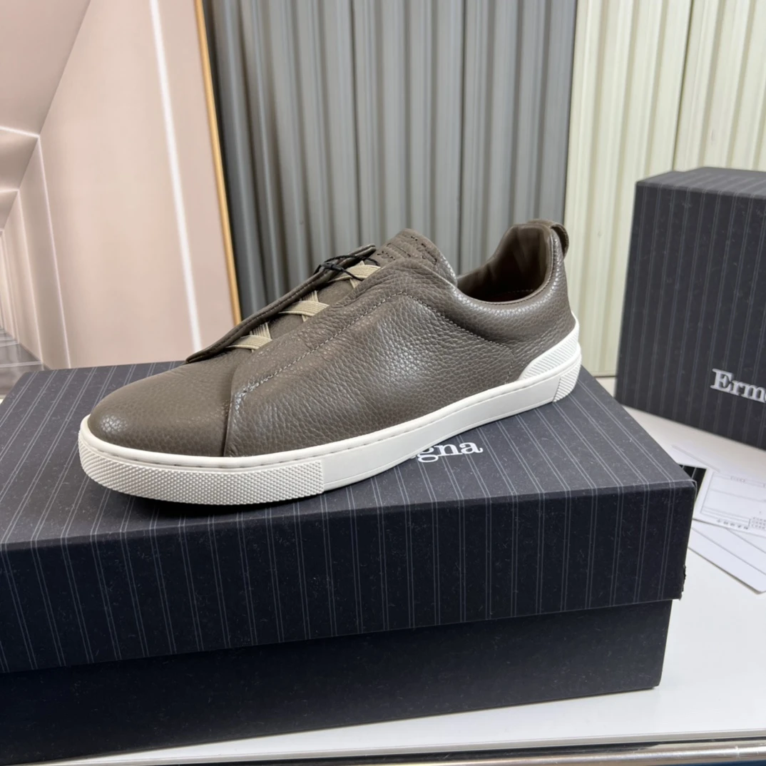 Zegna Shoes — 38311ddf