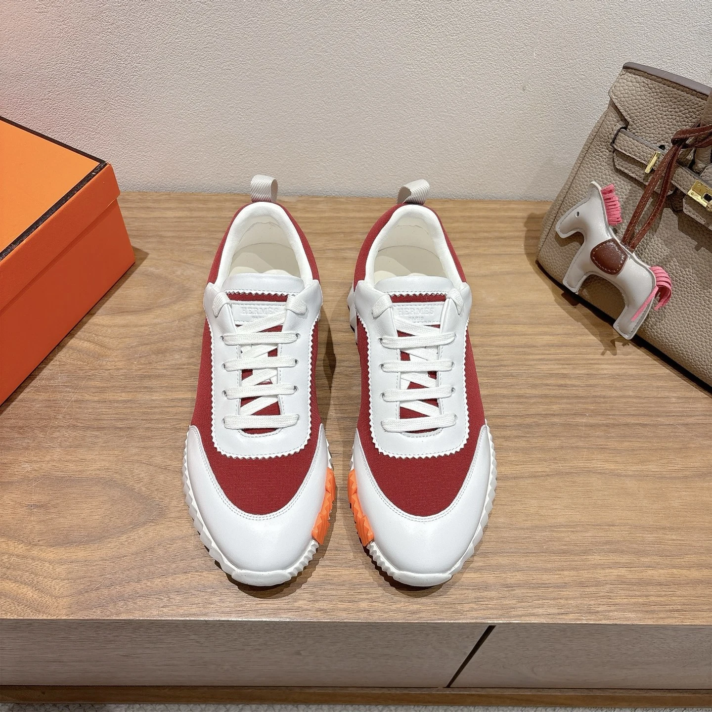 Hermès Shoes — 7fe4c184