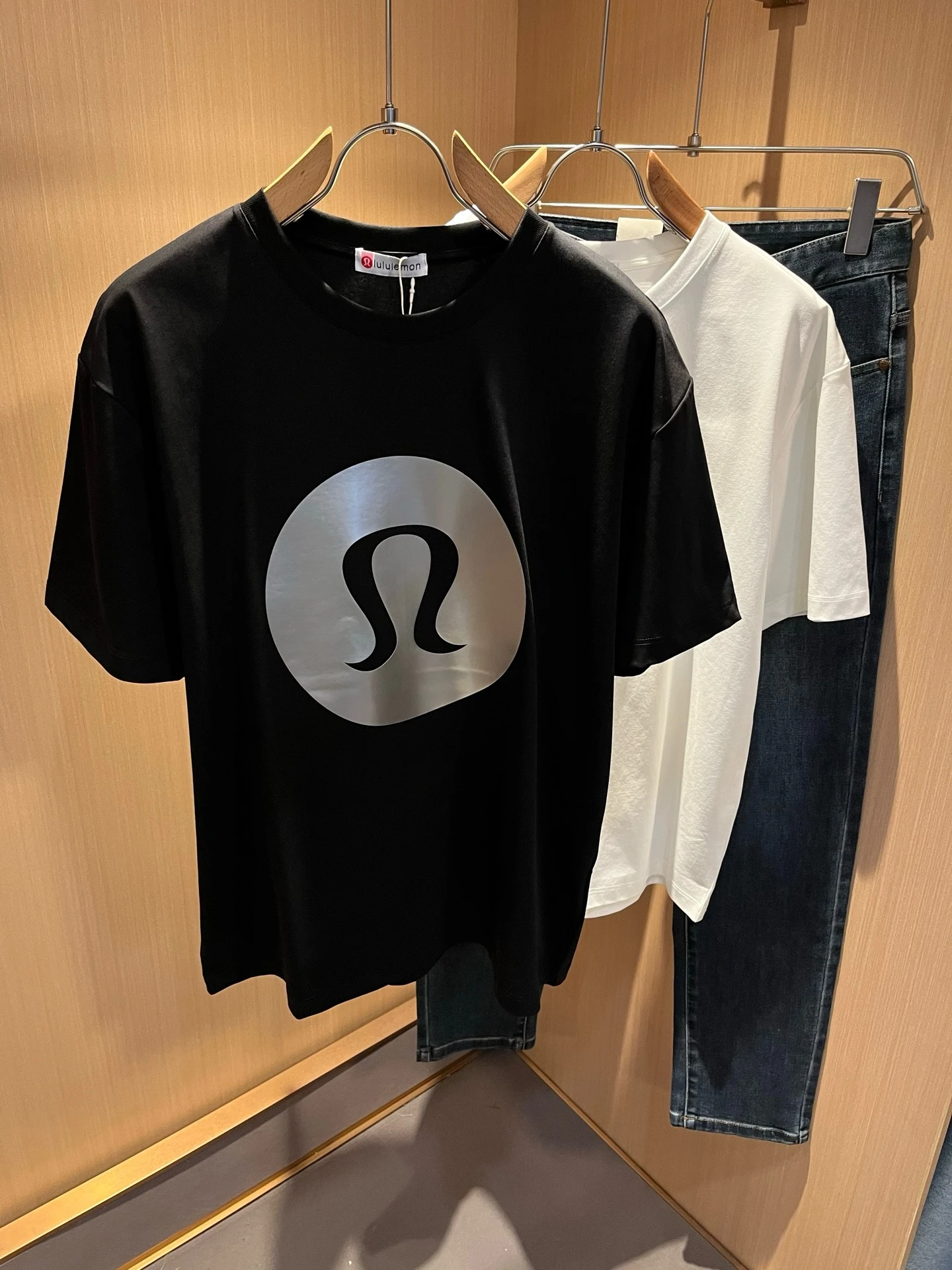 Loewe T-Shirt — 7805441c