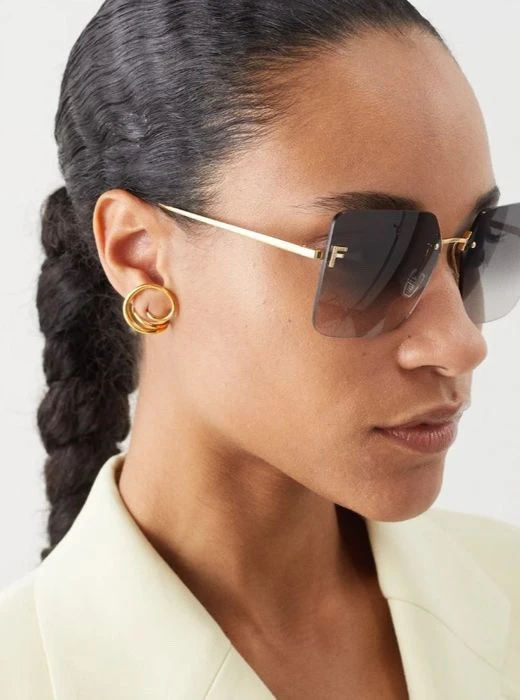 Fendi Eyewear — 4b7a1b4b