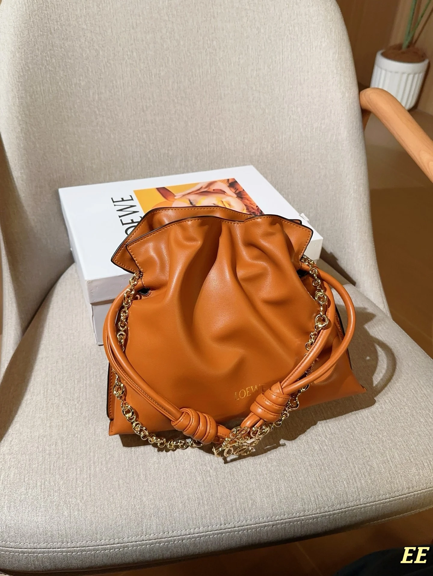 Loewe Bag — 93de00c5