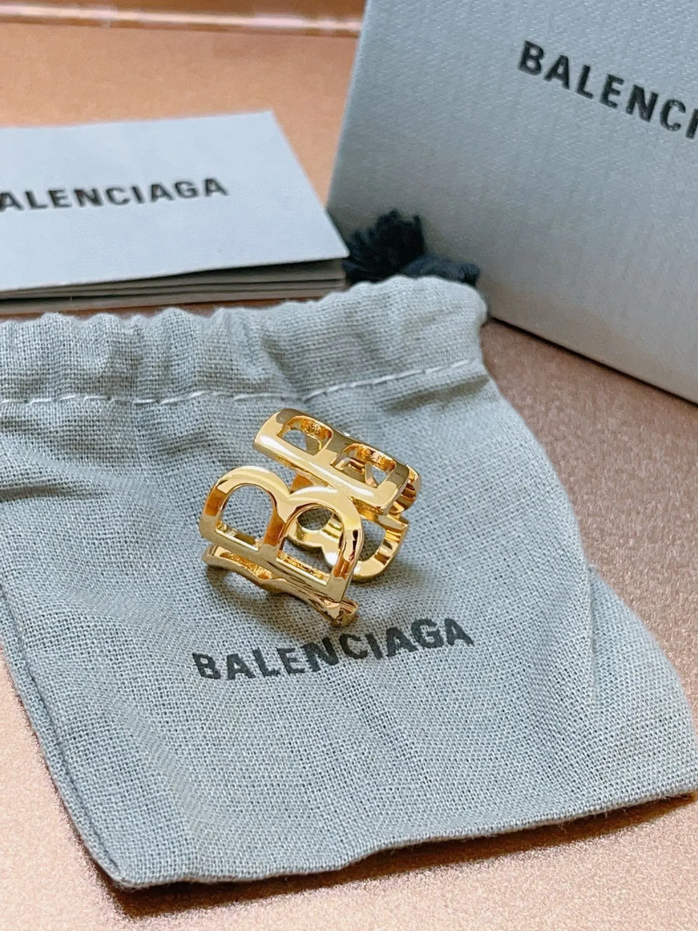 Balenciaga Jewellery — 9f0f1205
