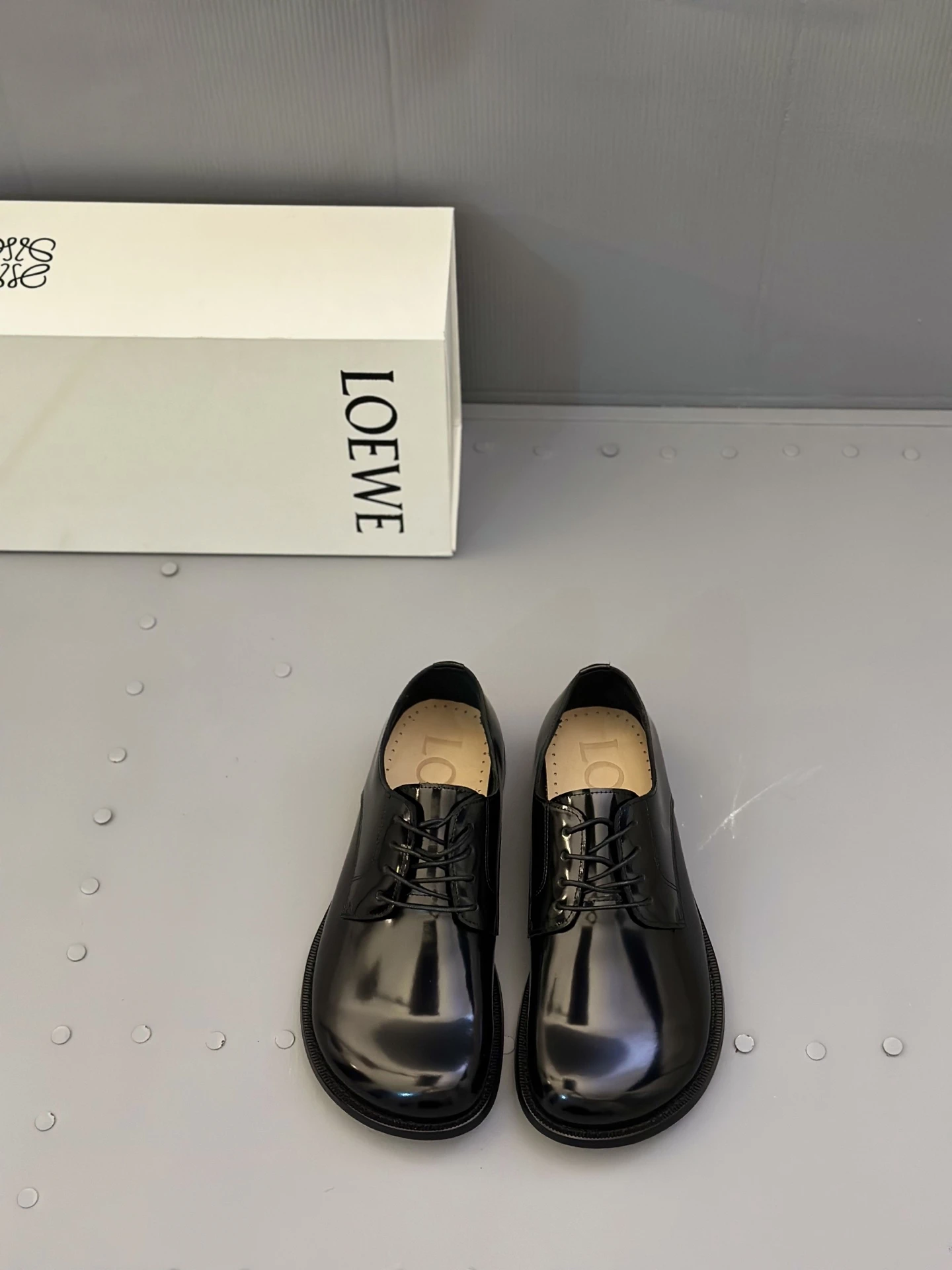 Loewe Shoes — 7e1c60e2