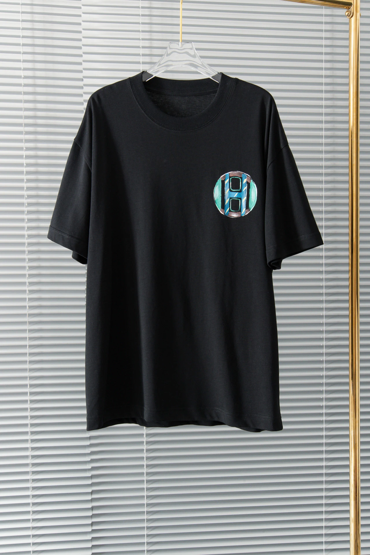 Hermès T-Shirt — 1e2ef1ab
