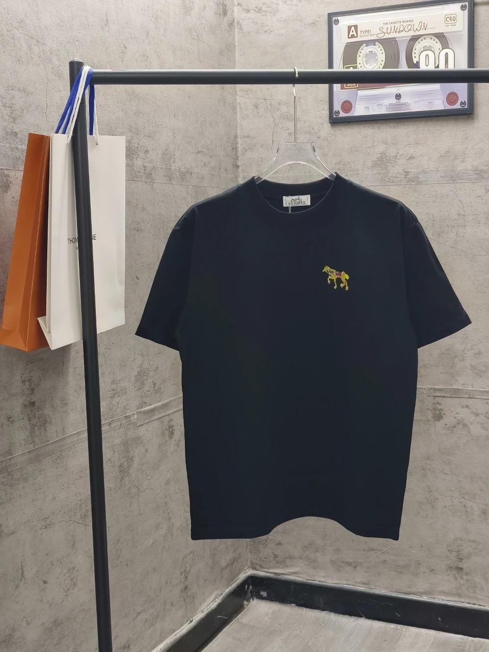 Hermès T-Shirt — aa297327