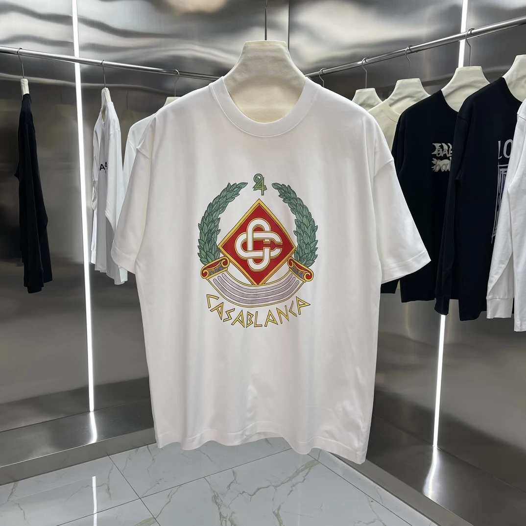 Casablanca T-Shirt — c900c268
