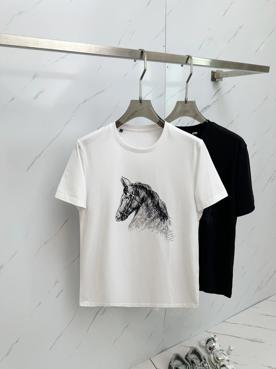 Hermès T-Shirt — 8f0b148a