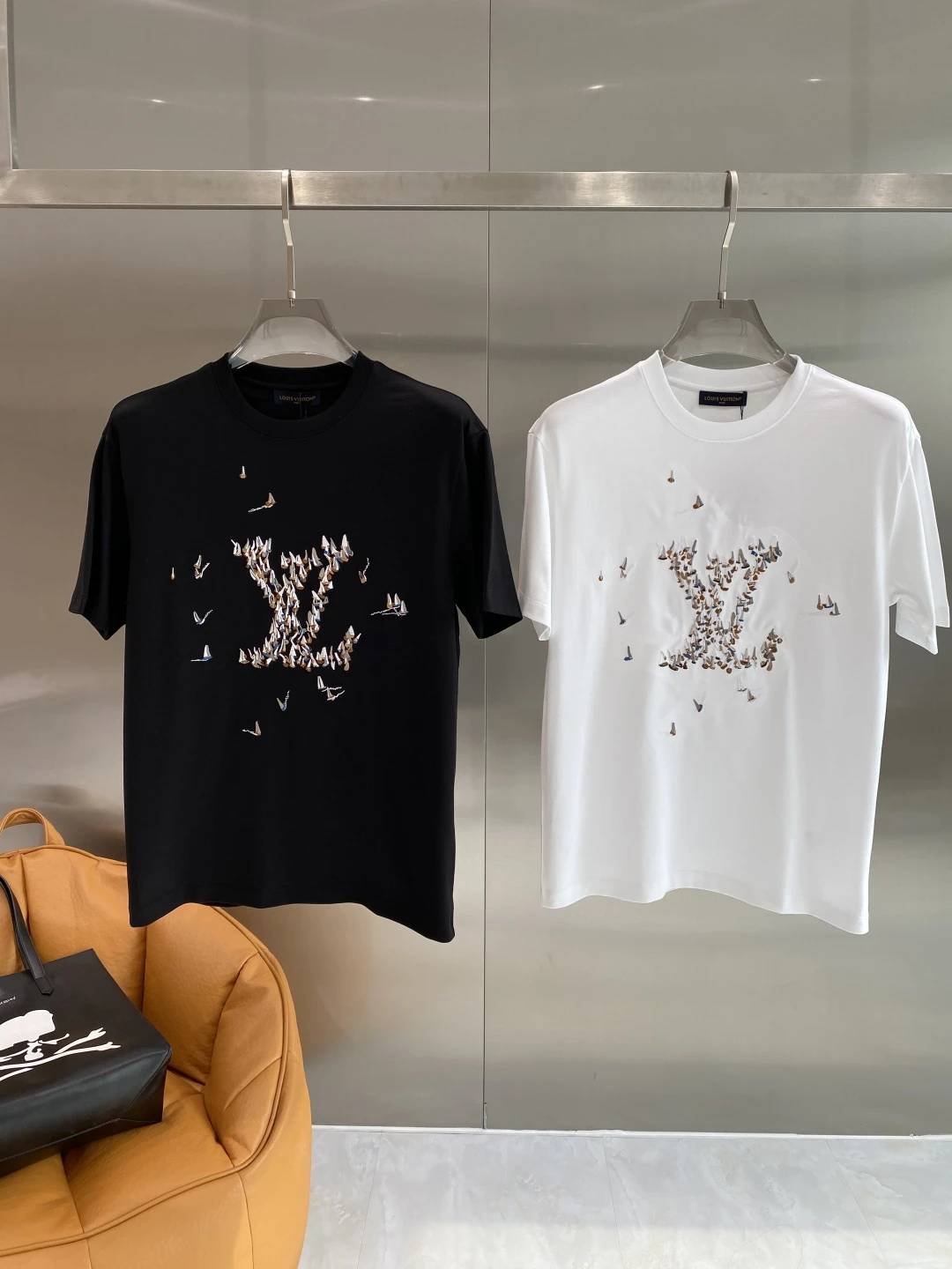 Ralph Lauren T-Shirt — 1e414975