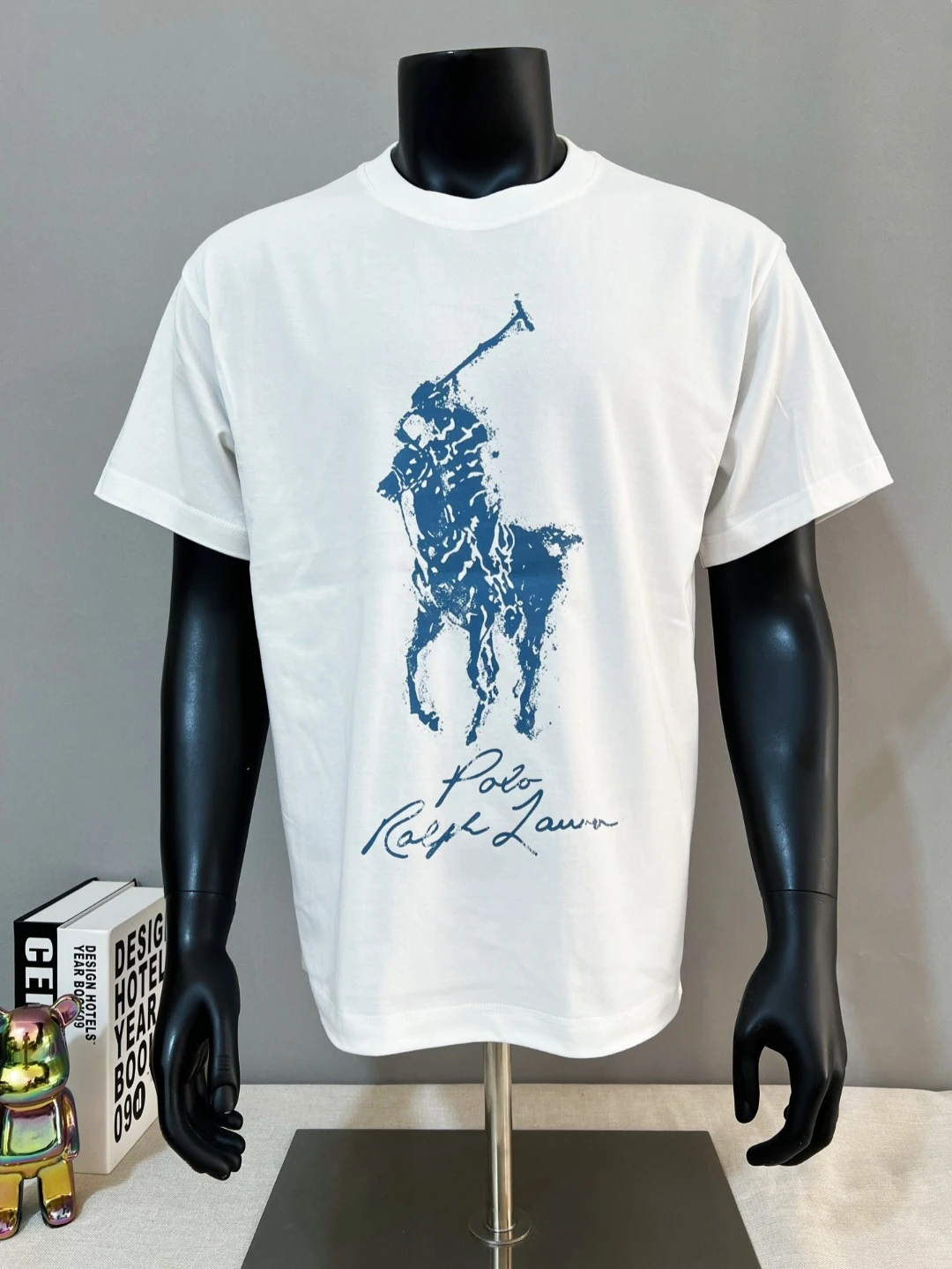 Ralph Lauren T-Shirt — 7bbec302