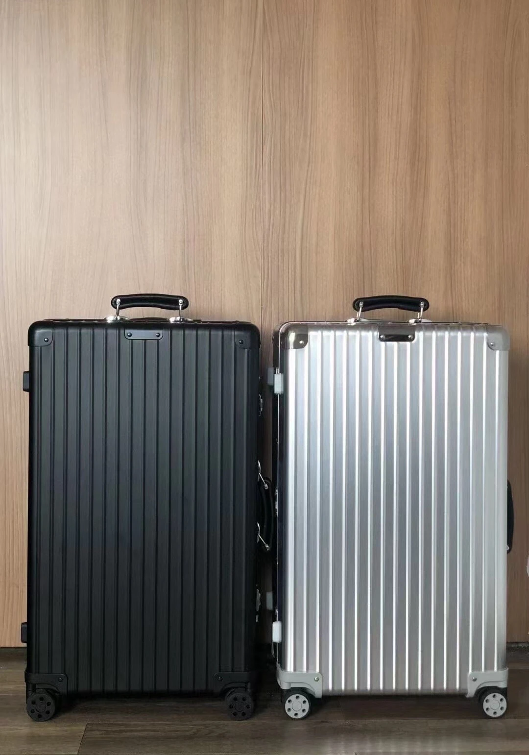Rimowa Luggage — 02b9ed29