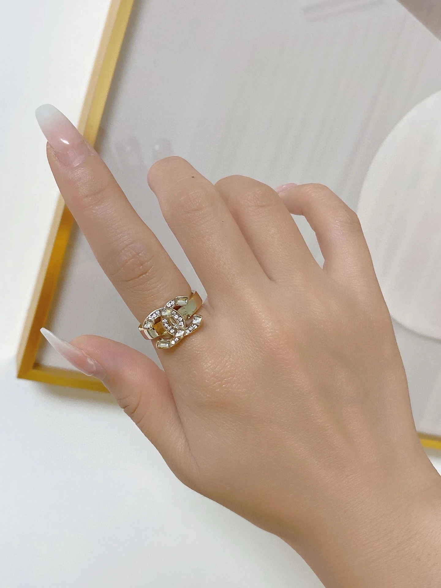 Chanel Jewellery — de506ff4