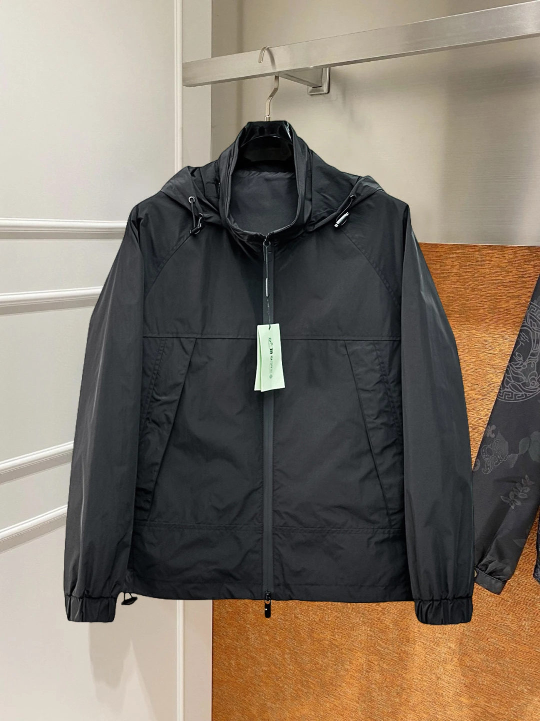 Burberry Jackets — 69d93397