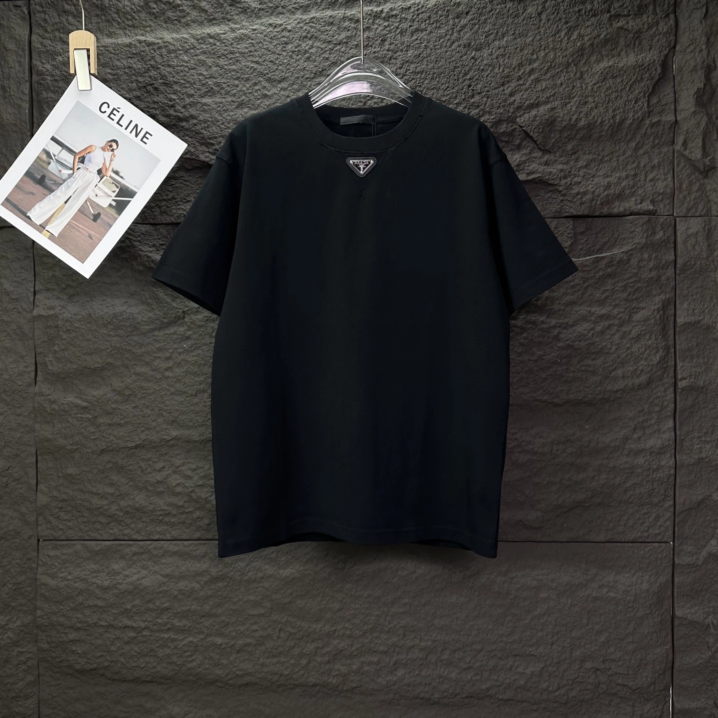 Prada T-Shirt — 301698ba