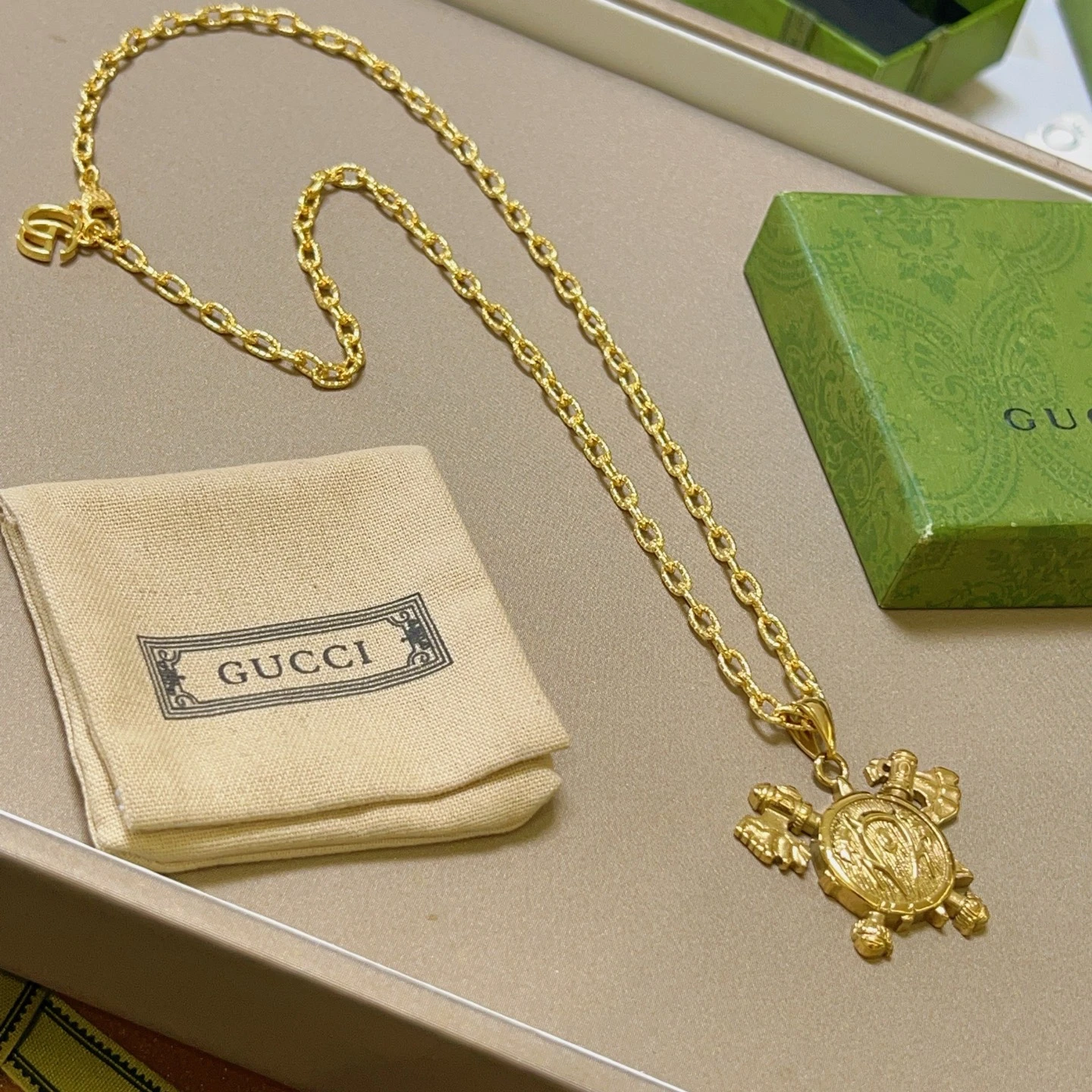 Gucci Jewellery — e5844553
