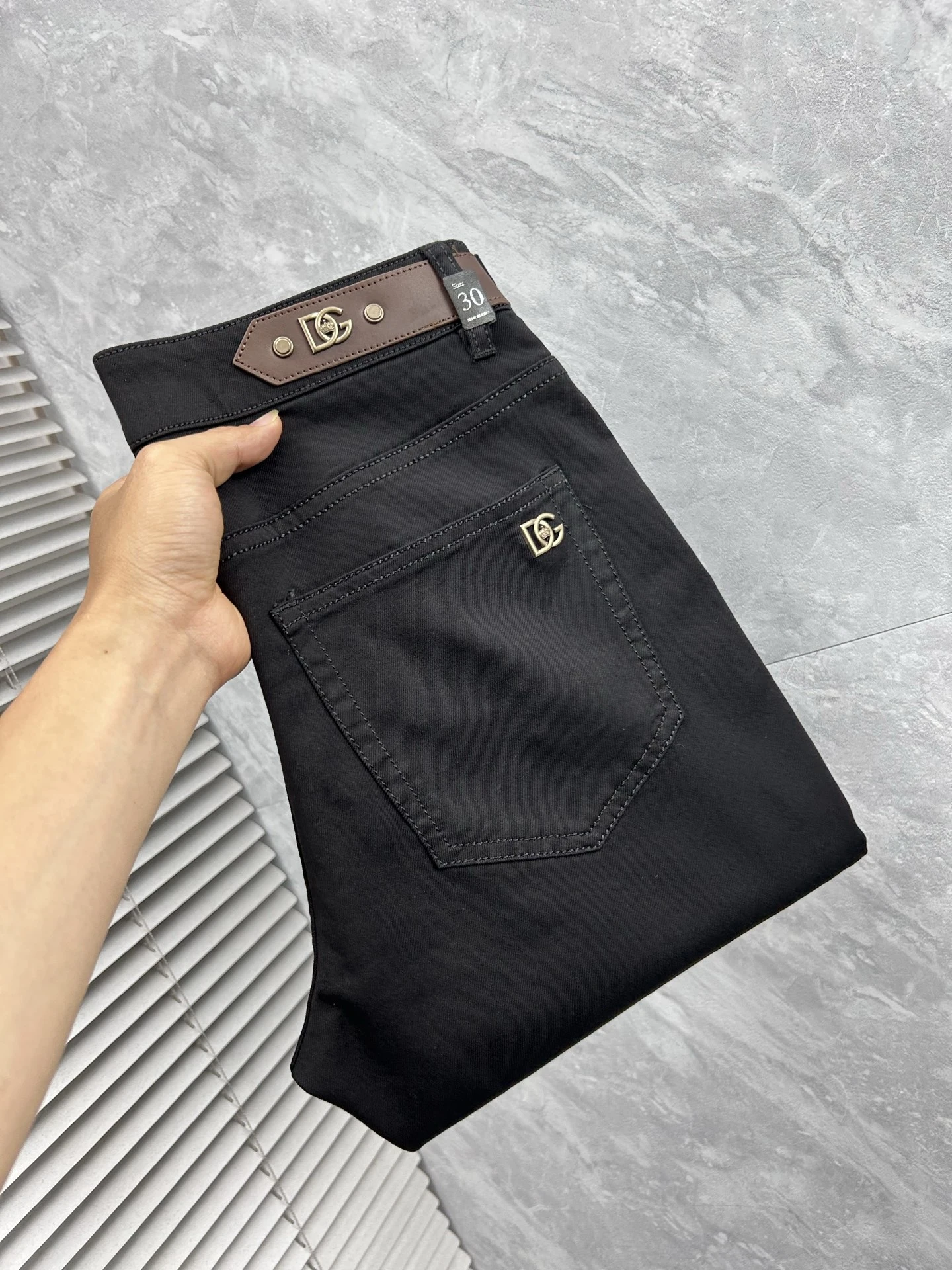 Dolce & Gabbana Jeans — e68720db
