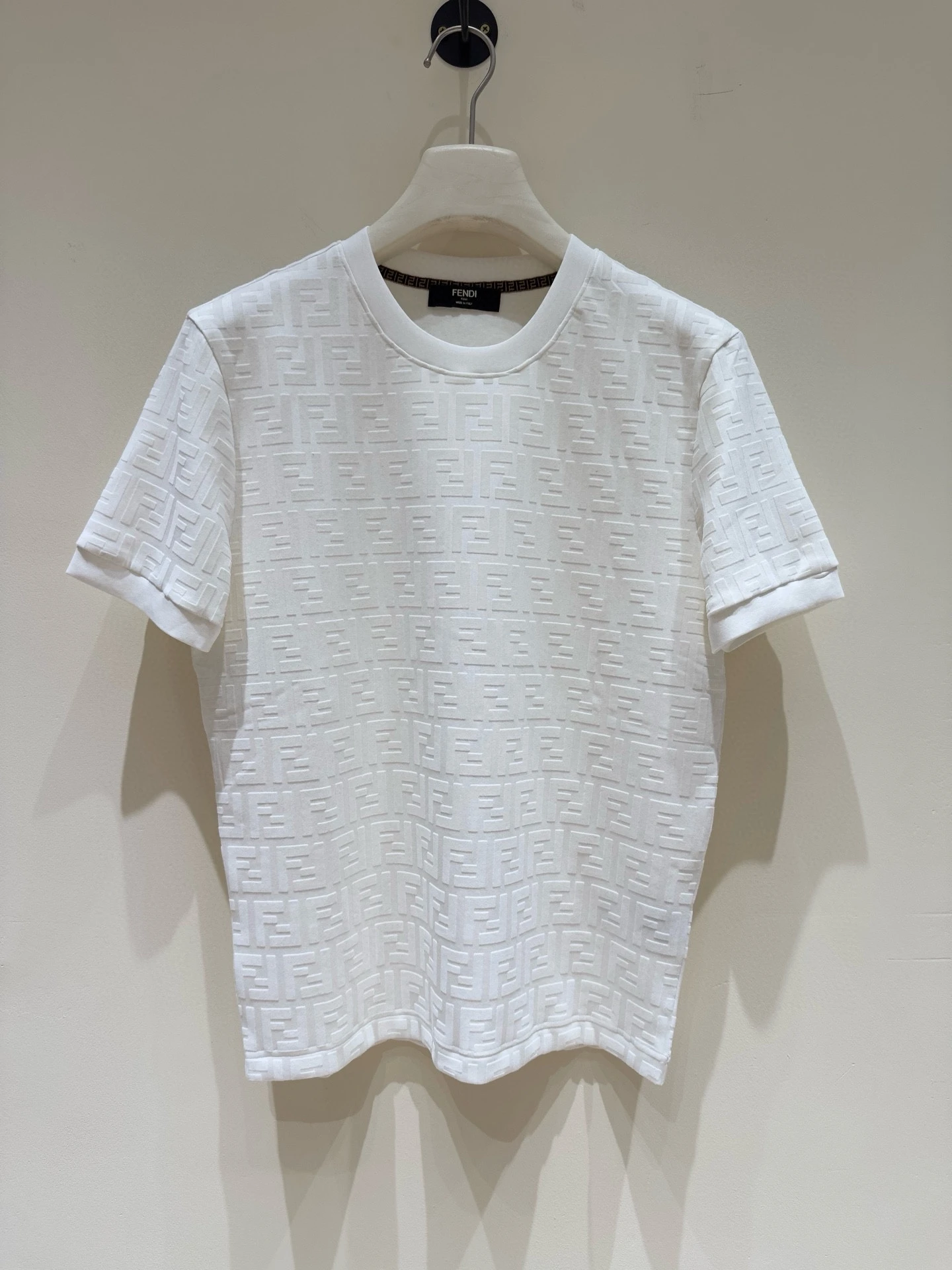 Fendi T-Shirt — 09df7445