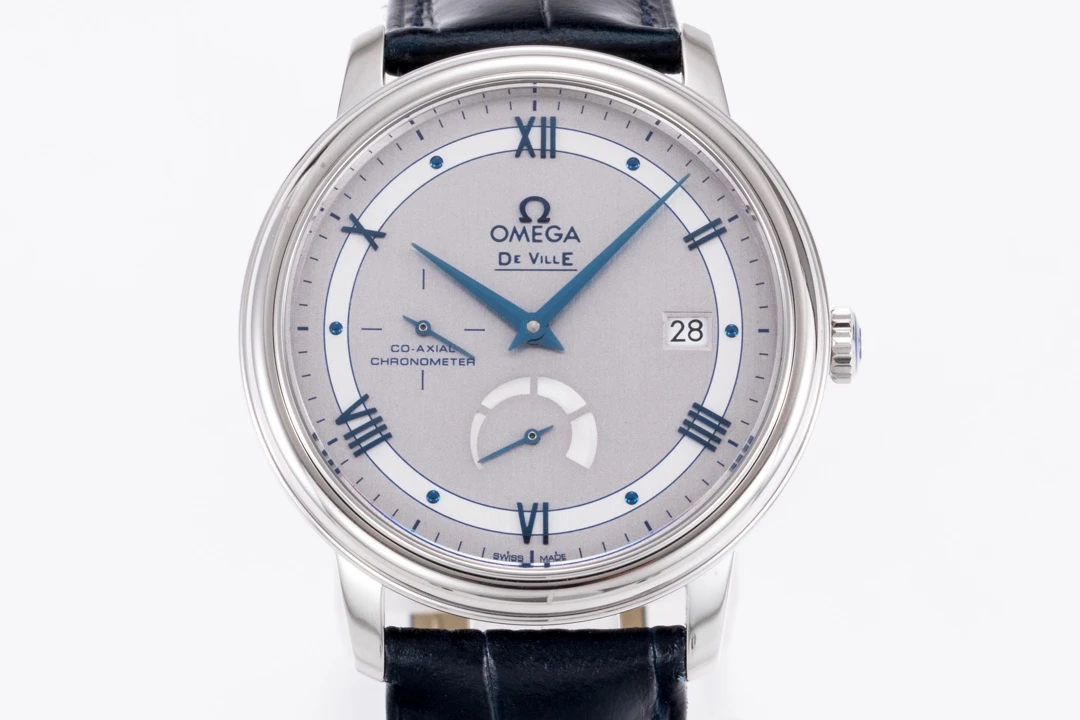 Omega Watch — de3f10c9