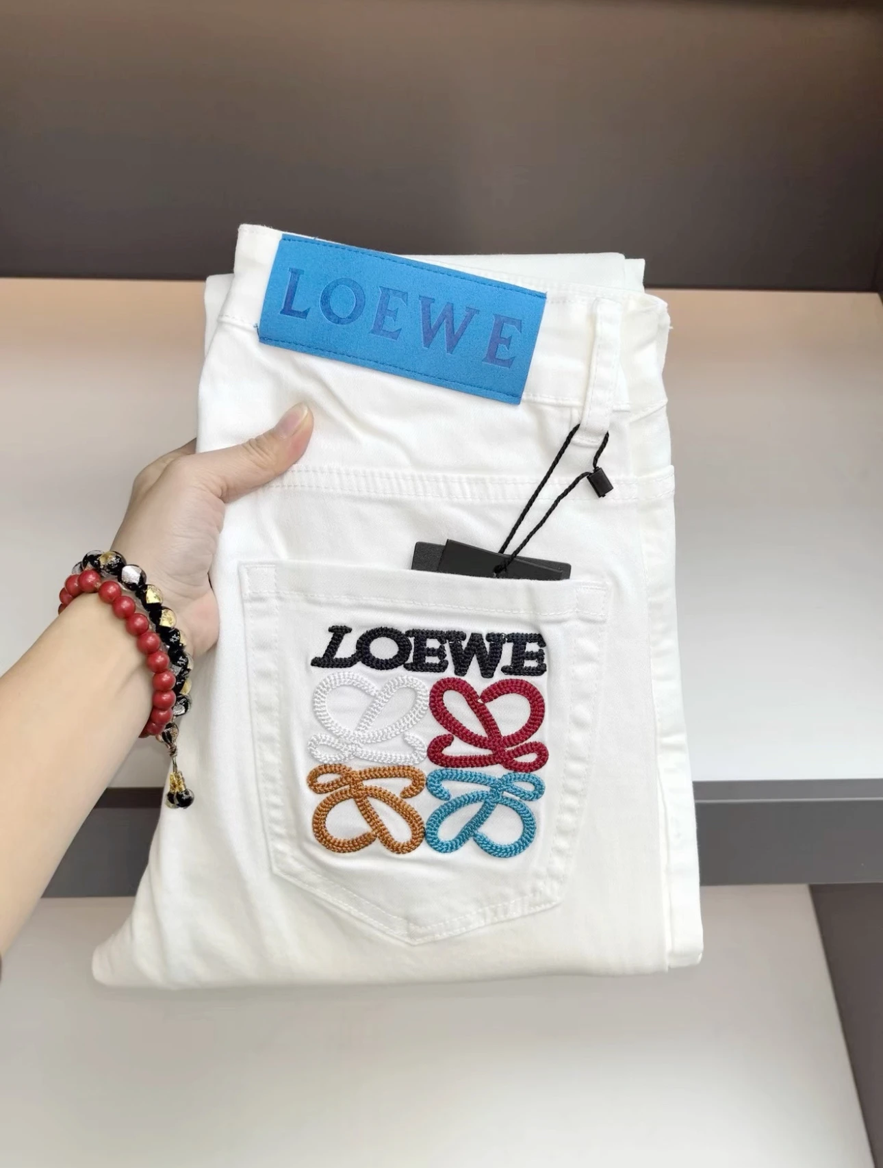 Loewe Jeans — ab816477