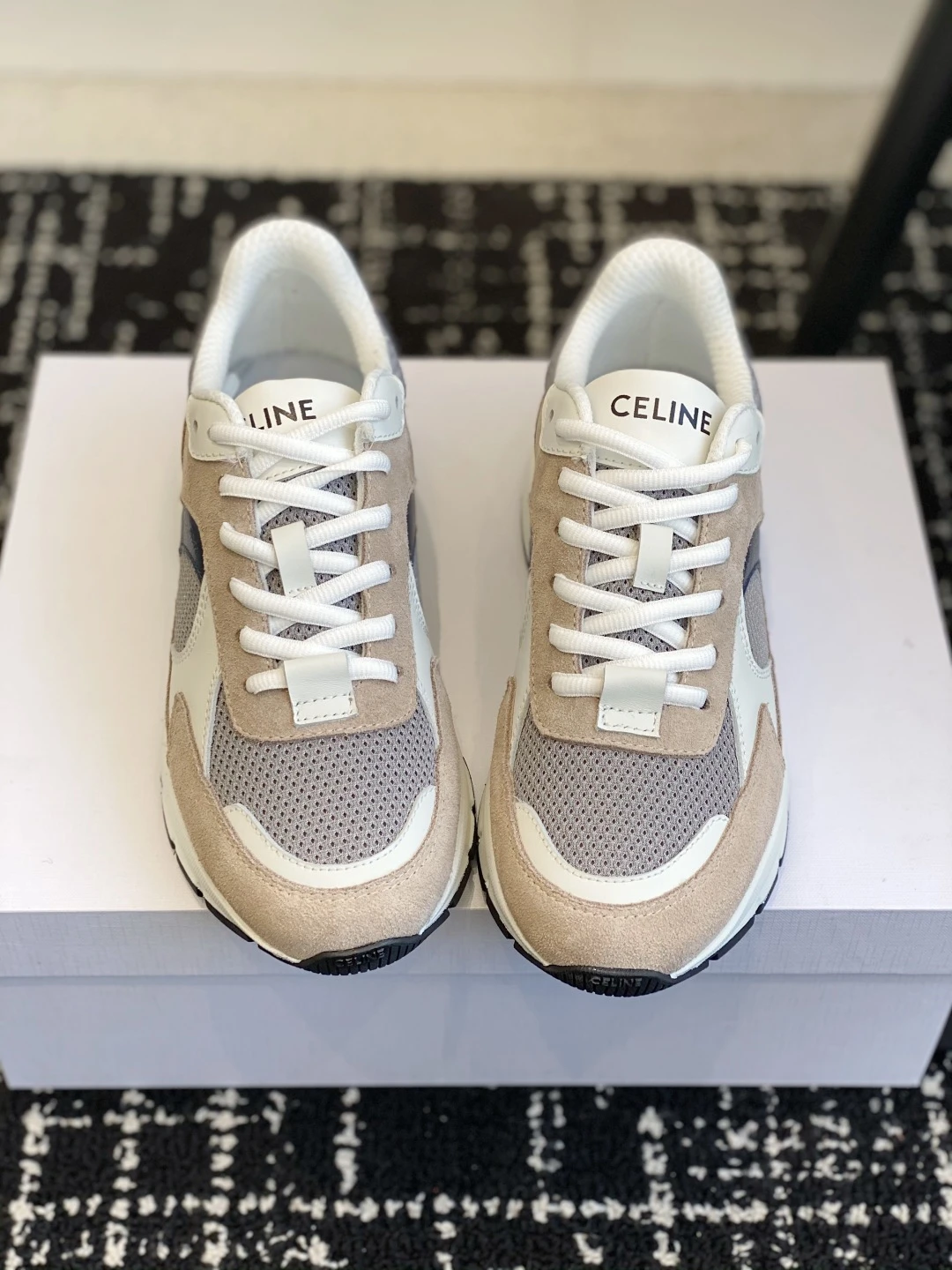 Celine Sneakers — 000ff610