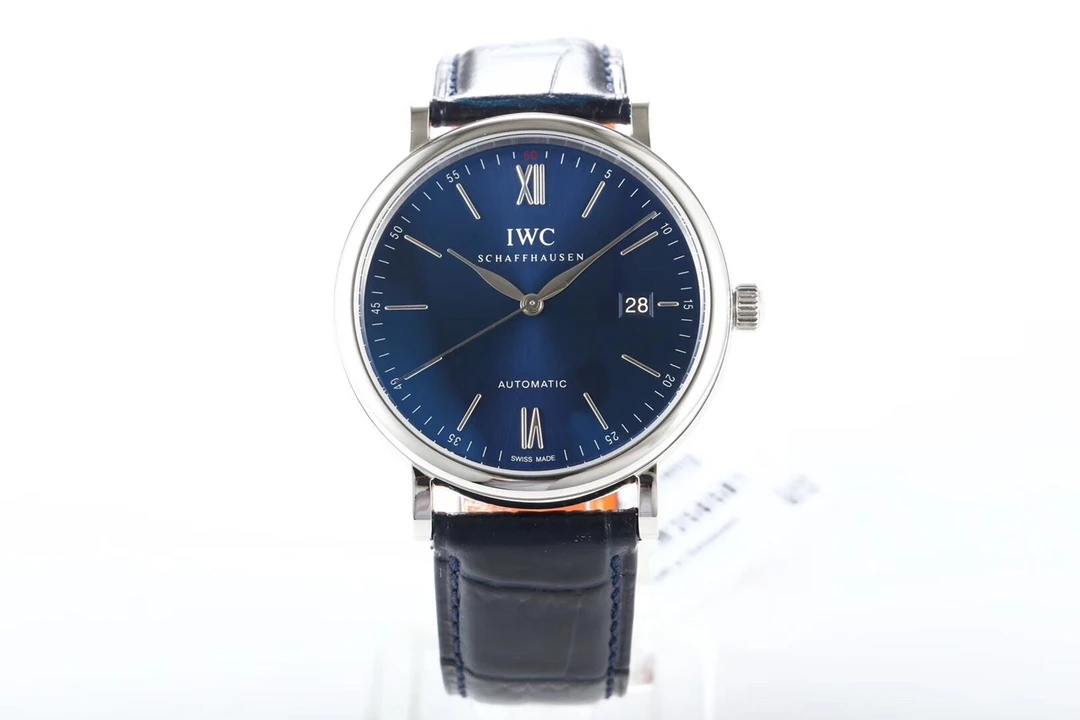 IWC Watch — f01d1a90