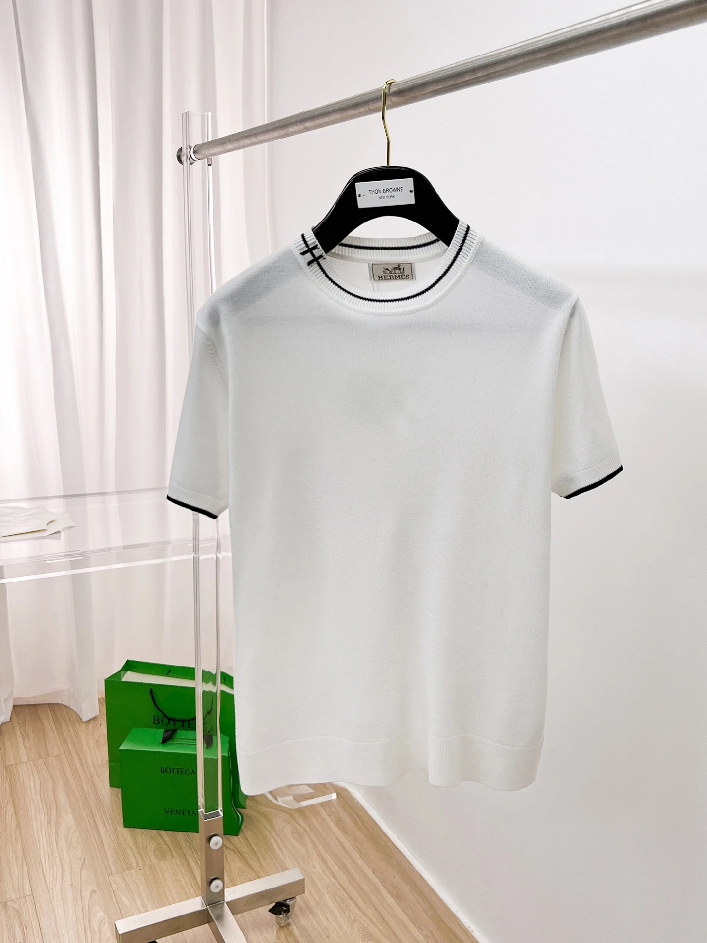Hermès T-Shirt — c66b034e