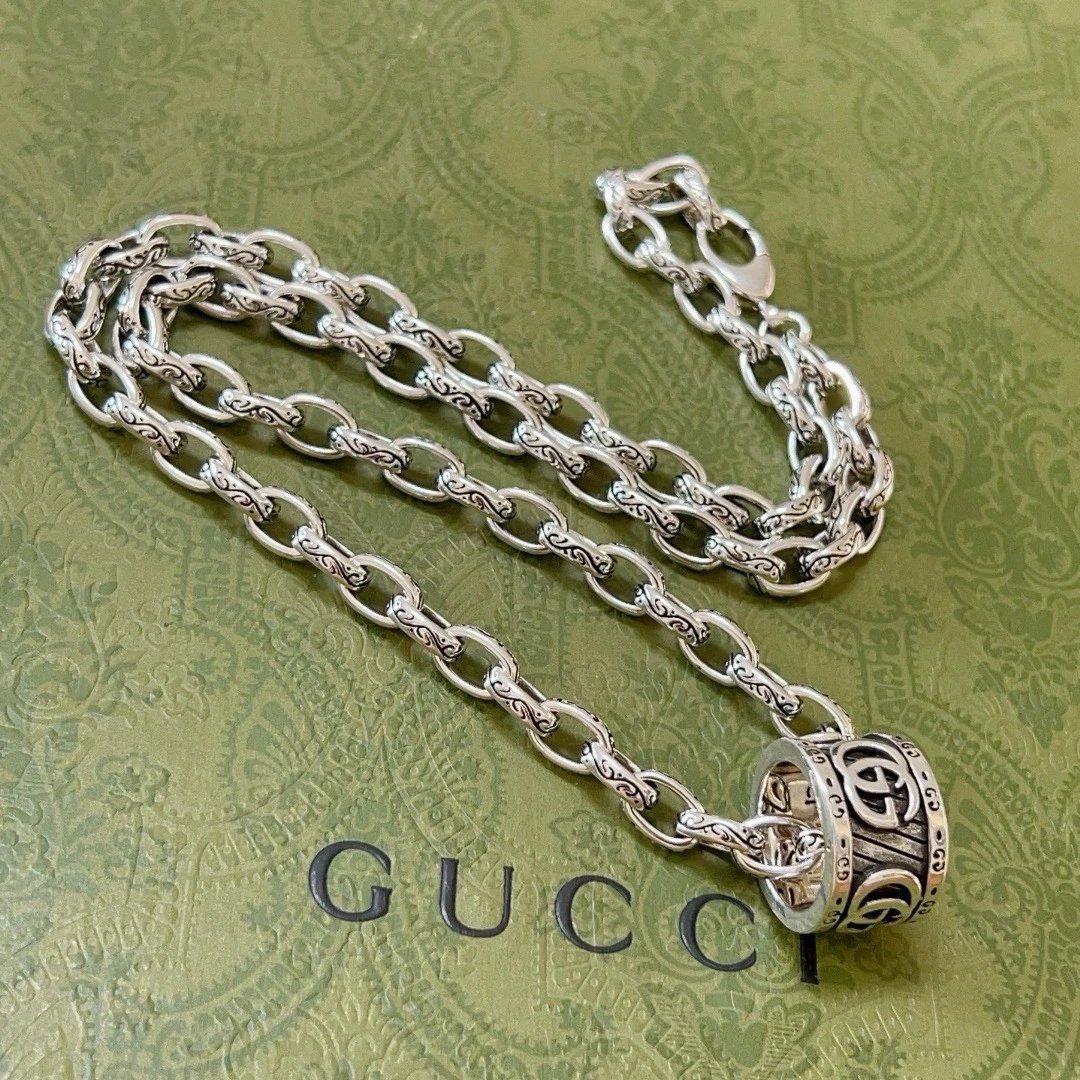 Gucci Jewellery — 9216c761