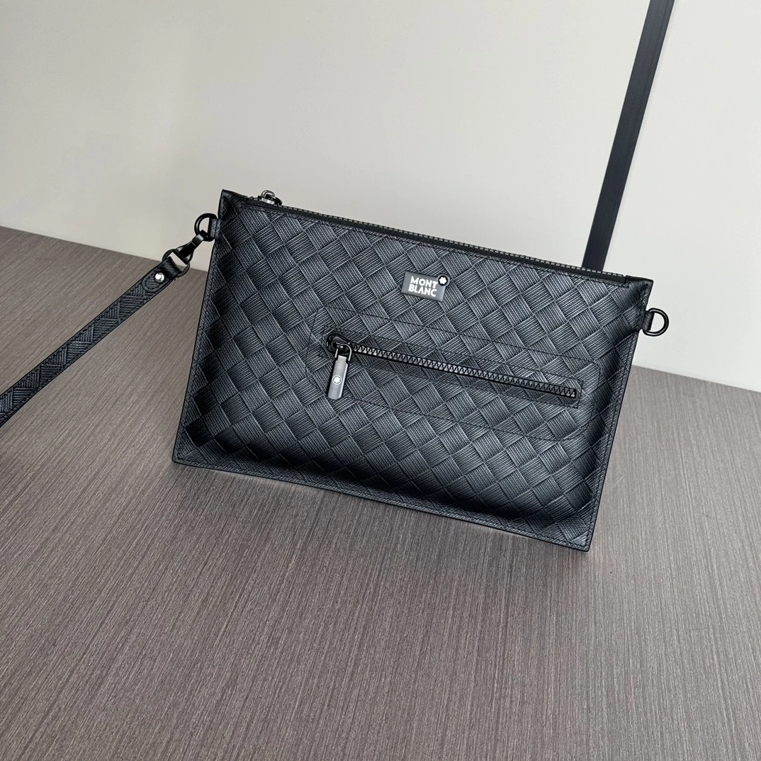 Montblanc Bag — afa0a8c8