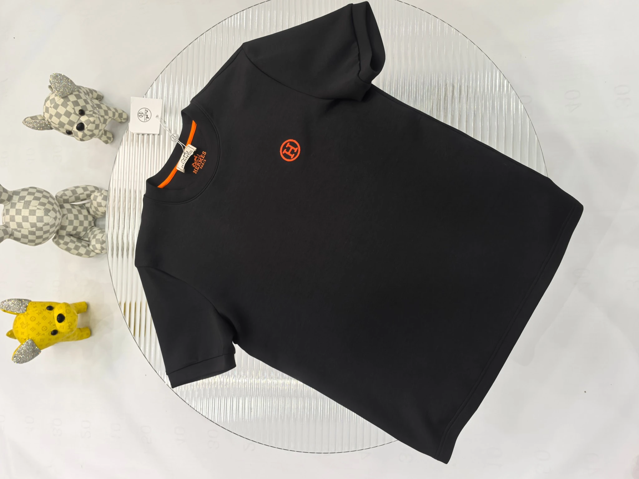 Hermès T-Shirt — 7bb4cf8b