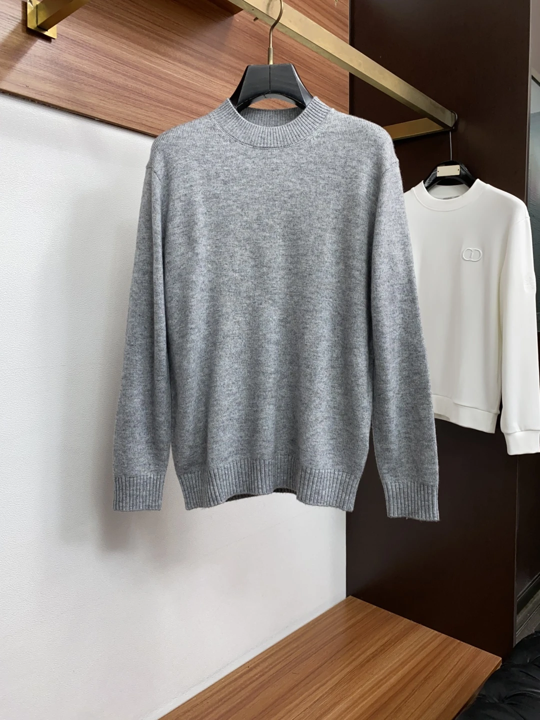 Loro Piana Jacket — a3d18112