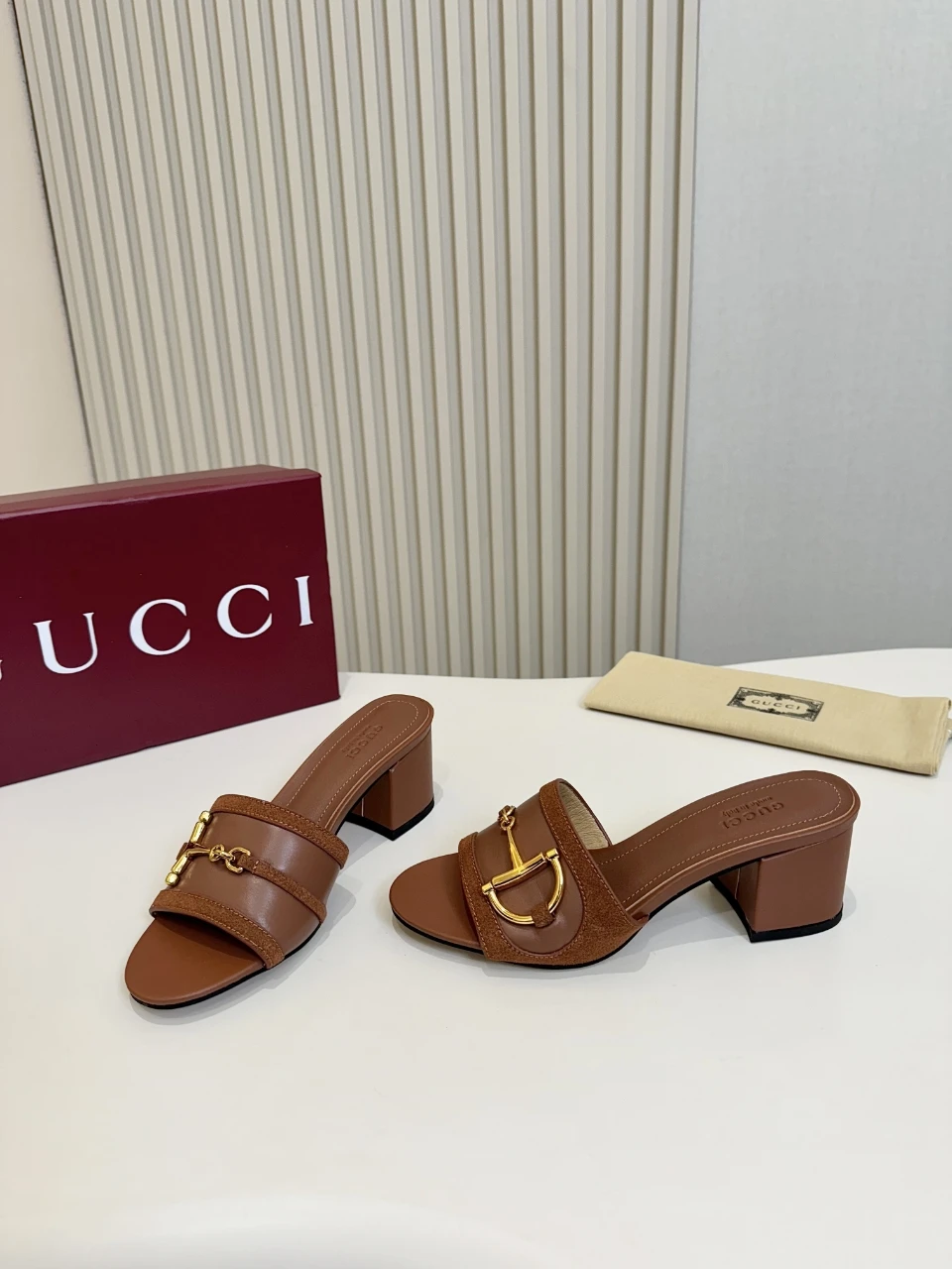 Gucci Shoes — 37a4db75