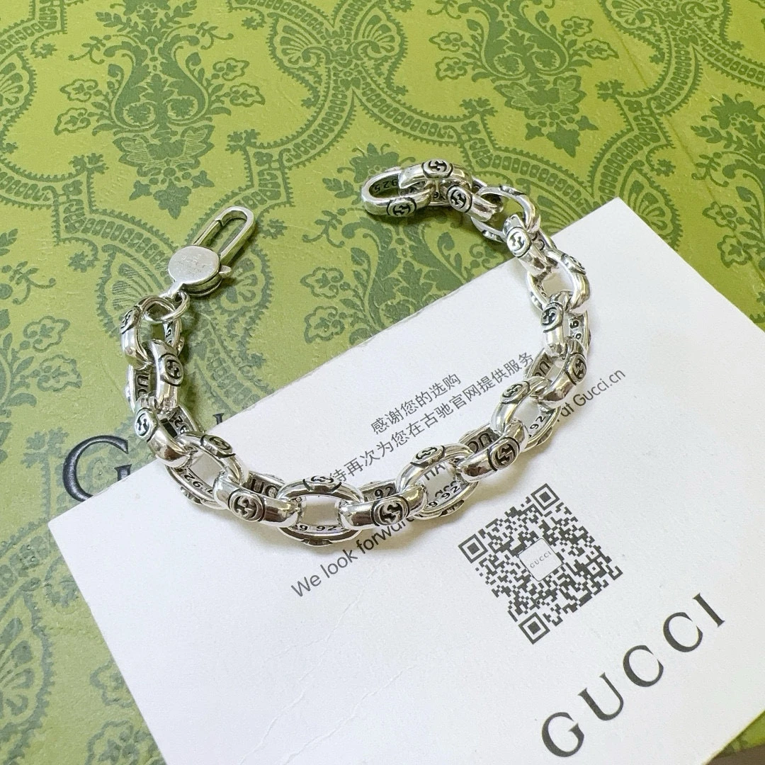Gucci Jewellery — 49720df0