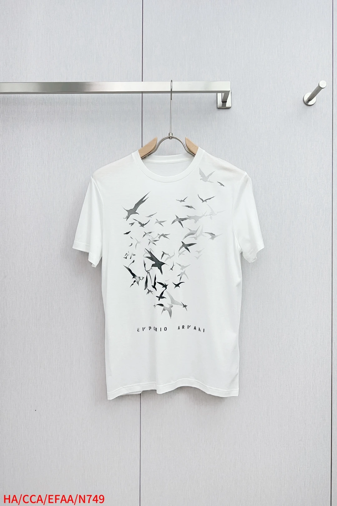 Hermès T-Shirt — 48090821