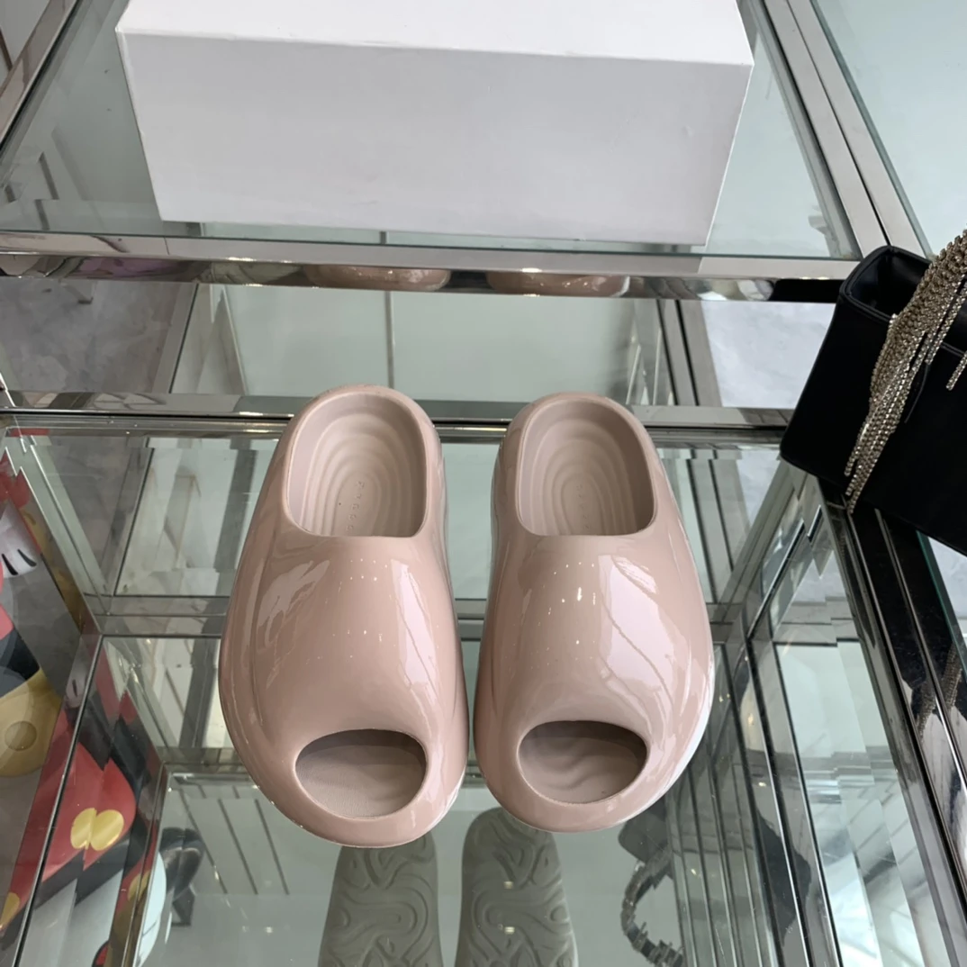 XVESSEL Slippers — 0b387afd