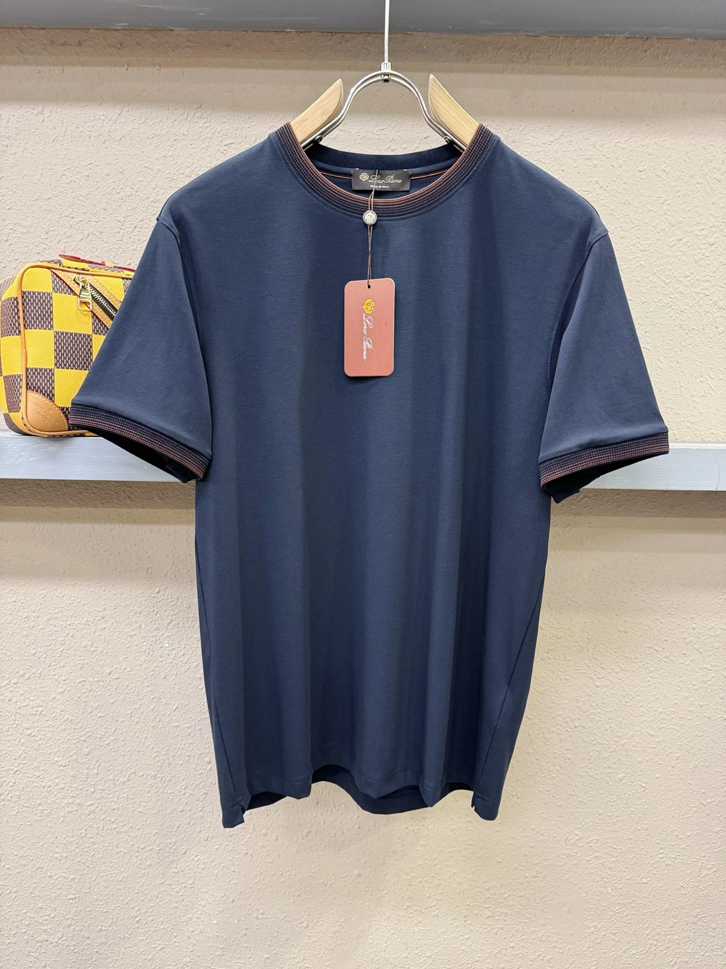 Loro Piana T-Shirt — e4cb9138