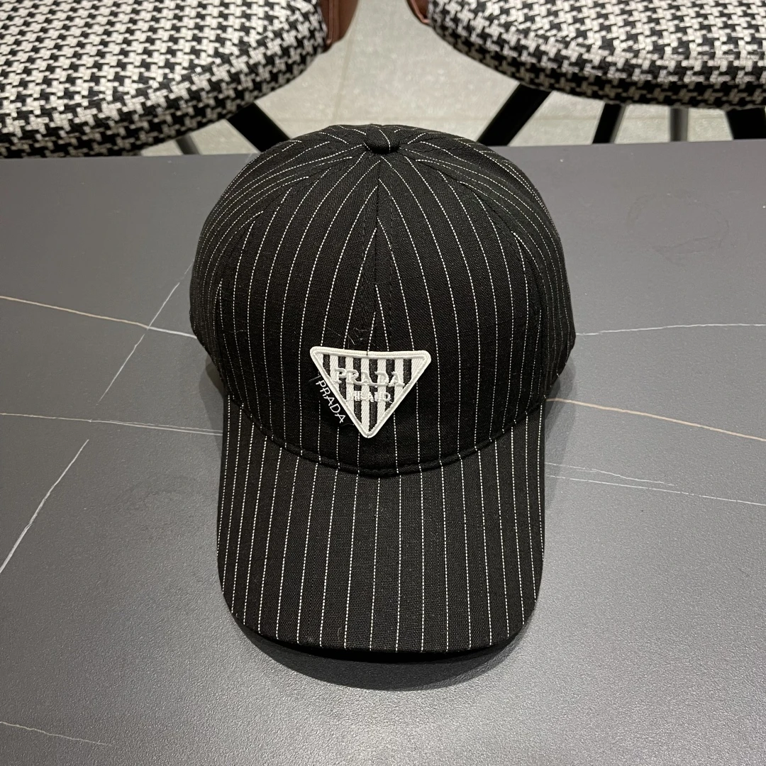Prada Hat — 127ffb94