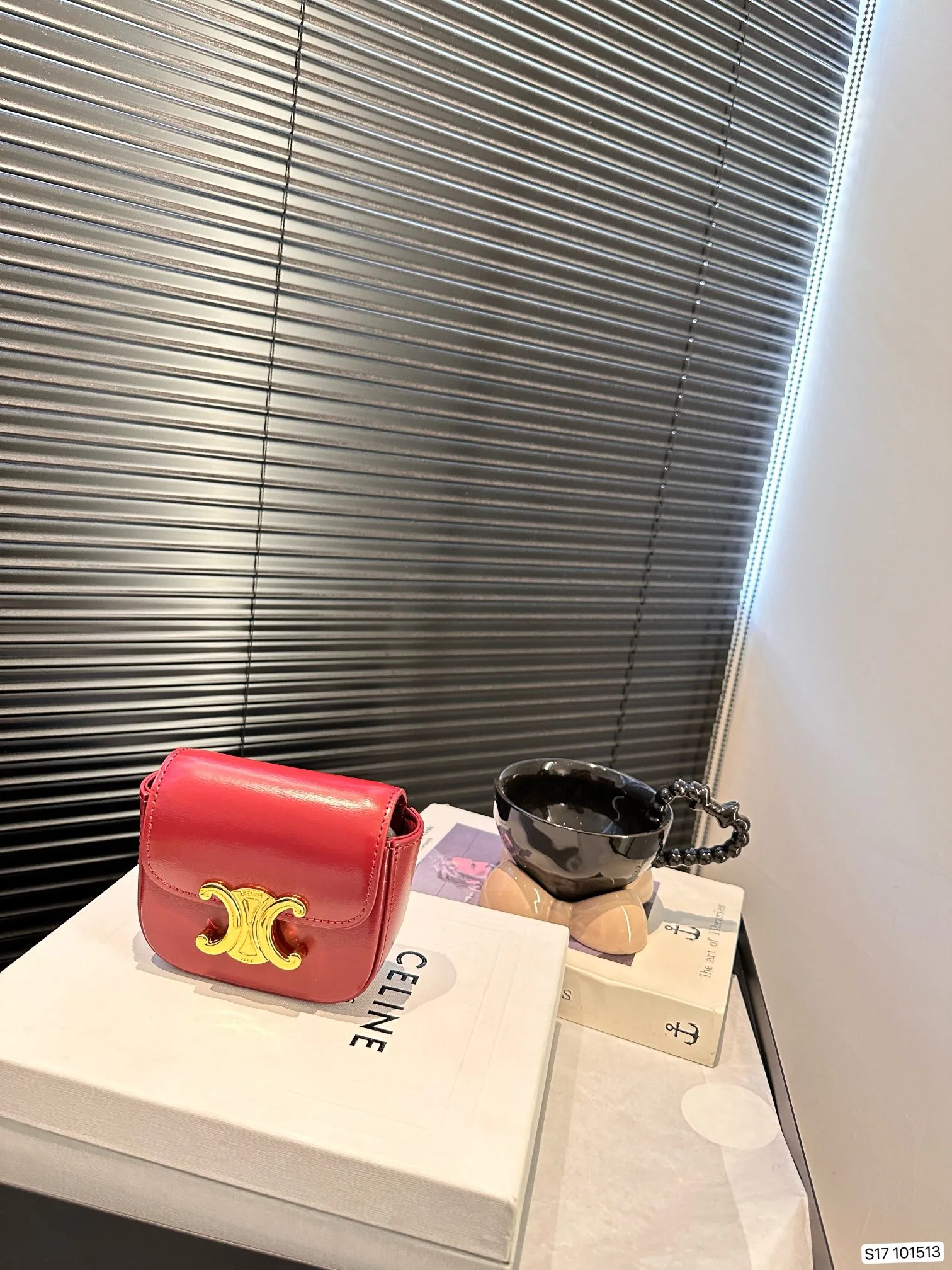 Celine Wallets — e1bc06e9