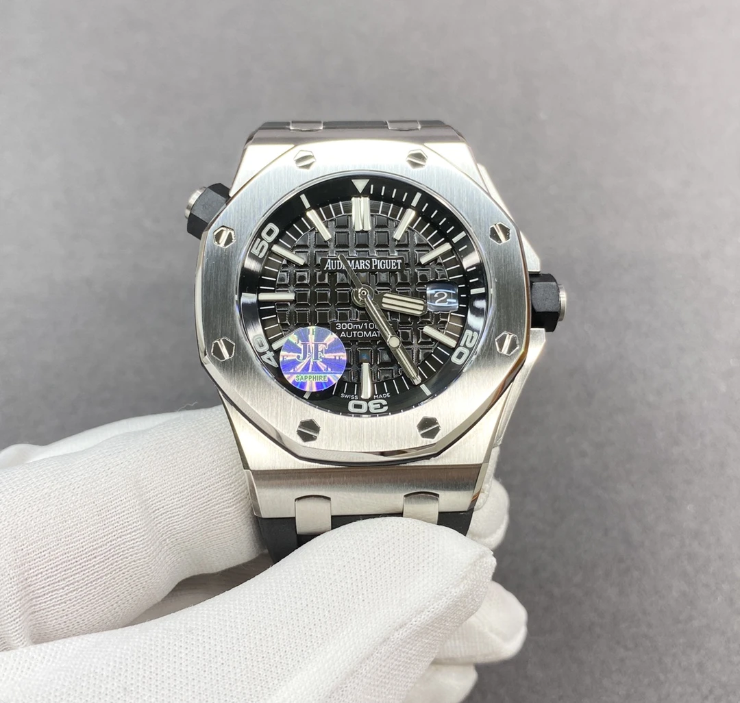 Audemars Piguet Watch — 035617bc