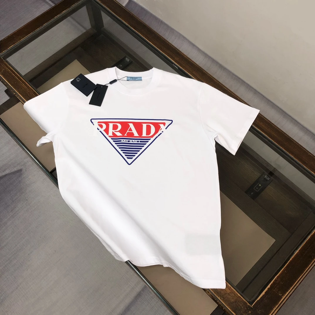 Prada T-Shirt — 530e90fe