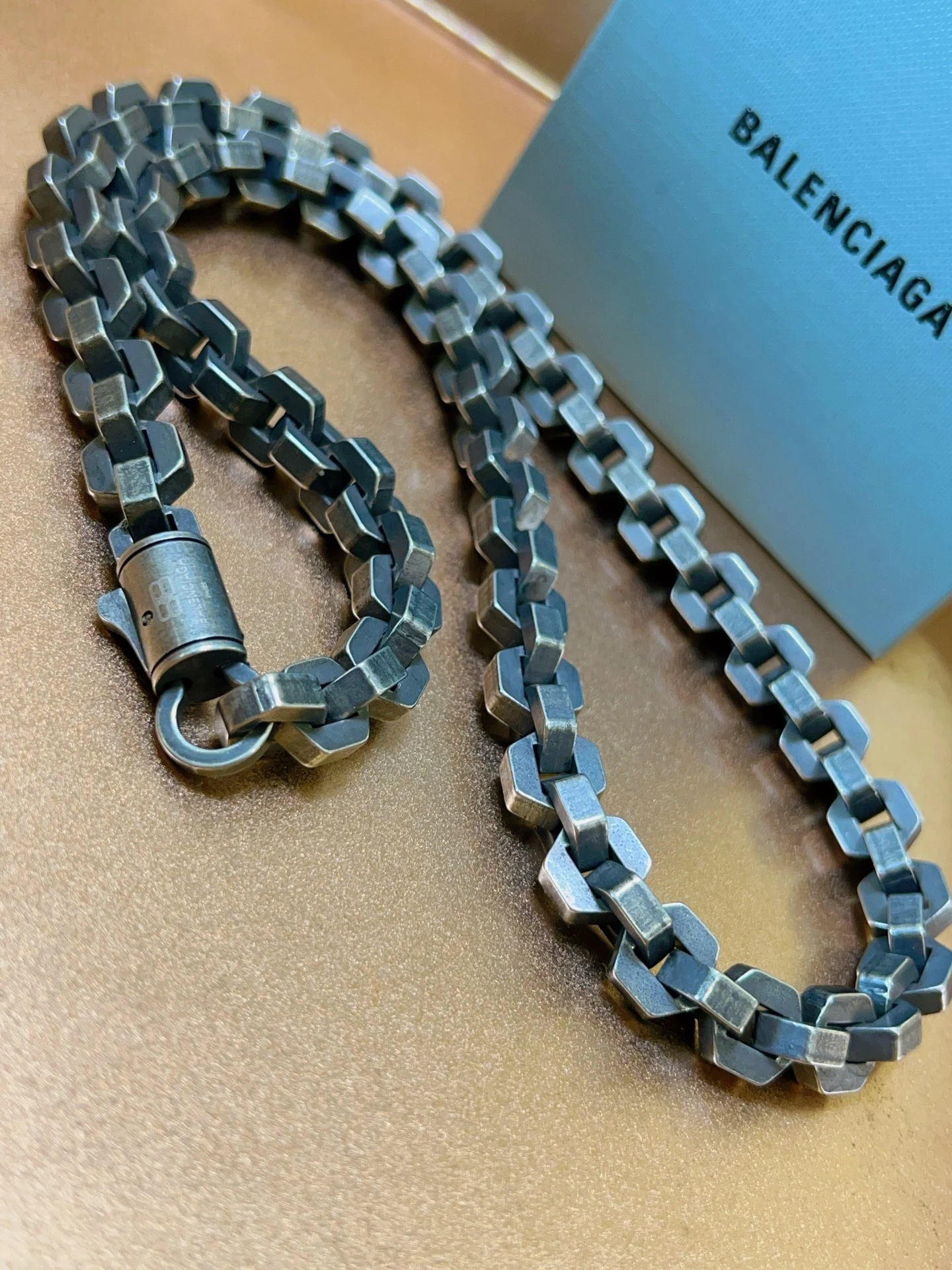 Balenciaga Jewellery — 3b549f4c