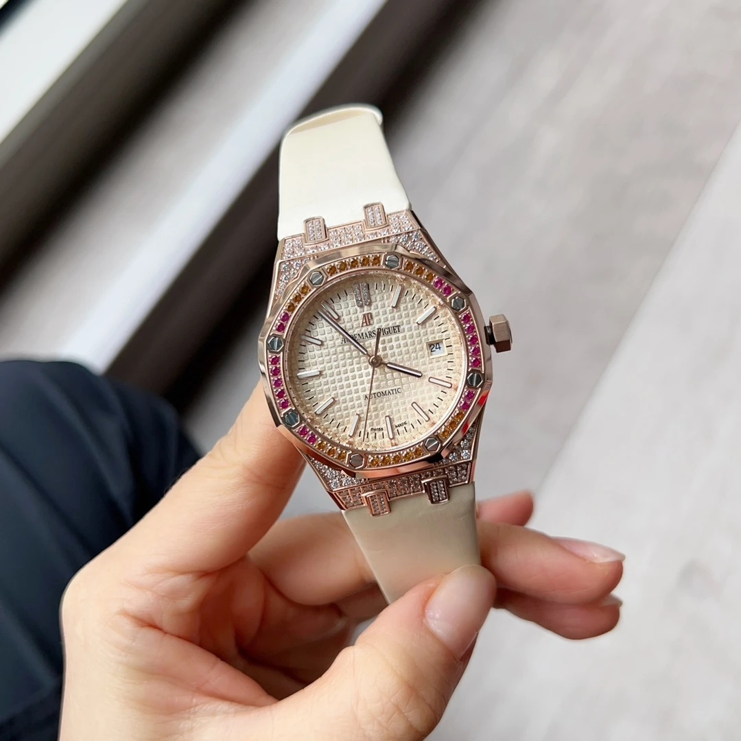 Audemars Piguet Watch — af54de06