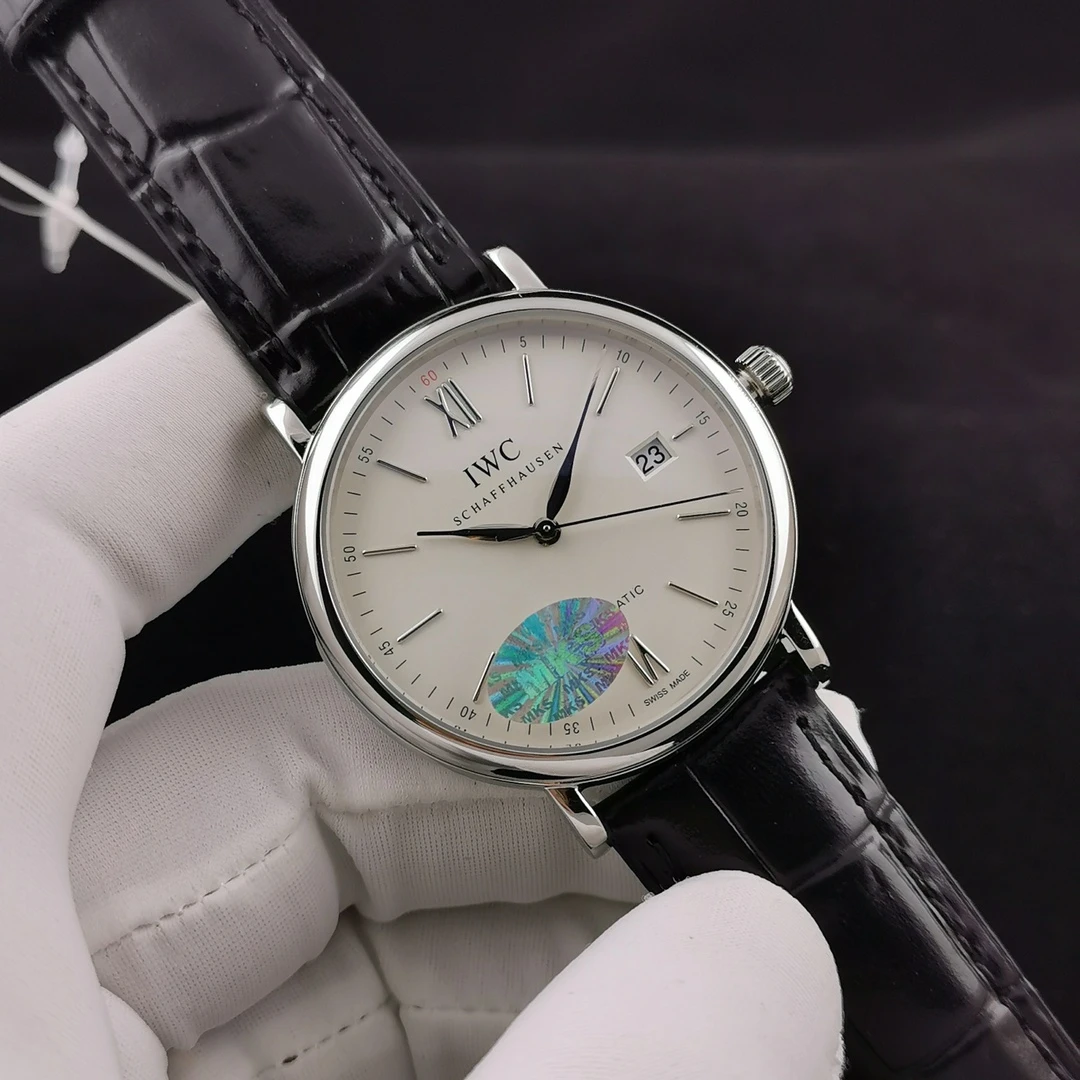 IWC Watch — e06d937f