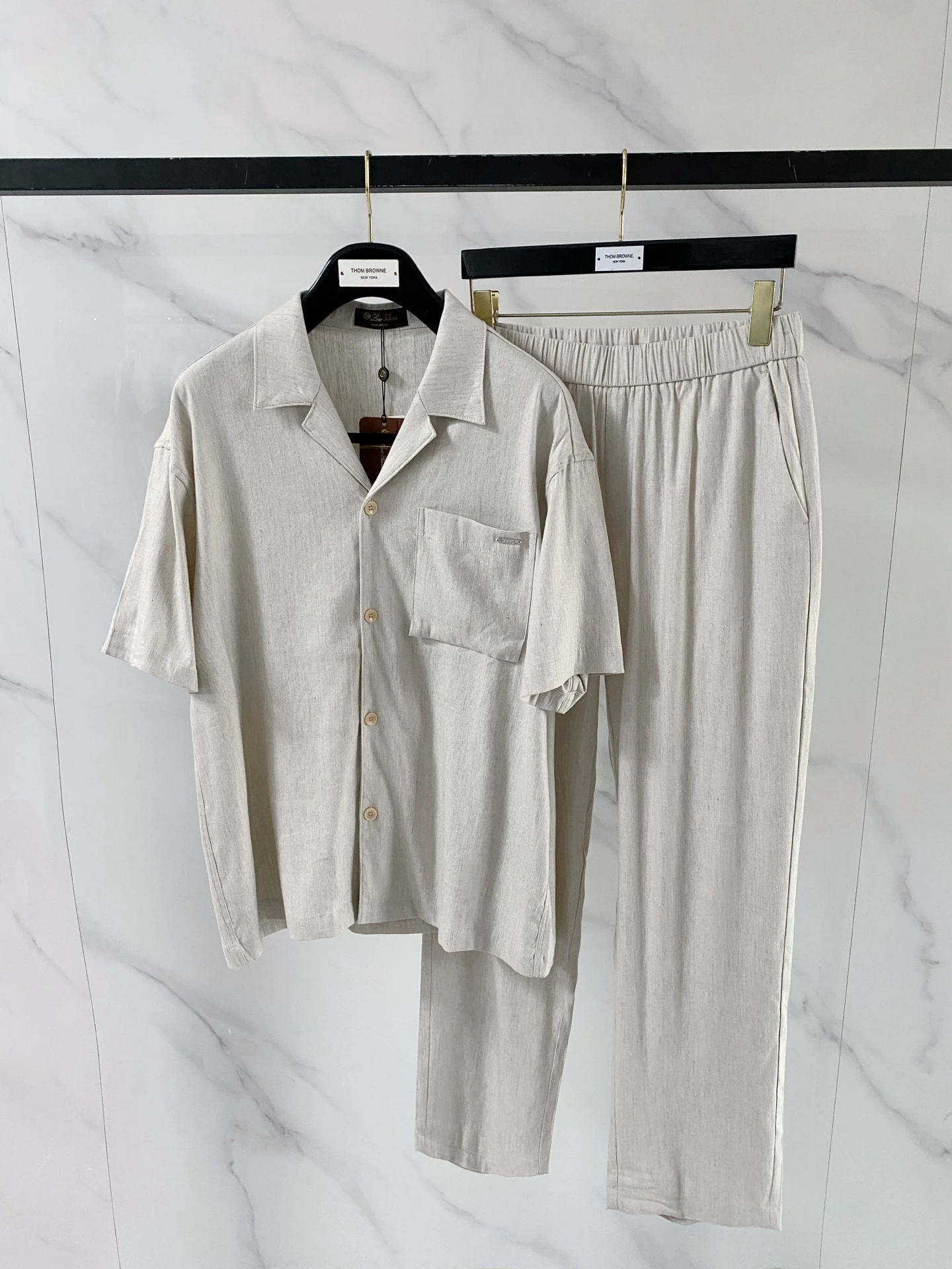 Loro Piana Matching Sets — 94deaba5